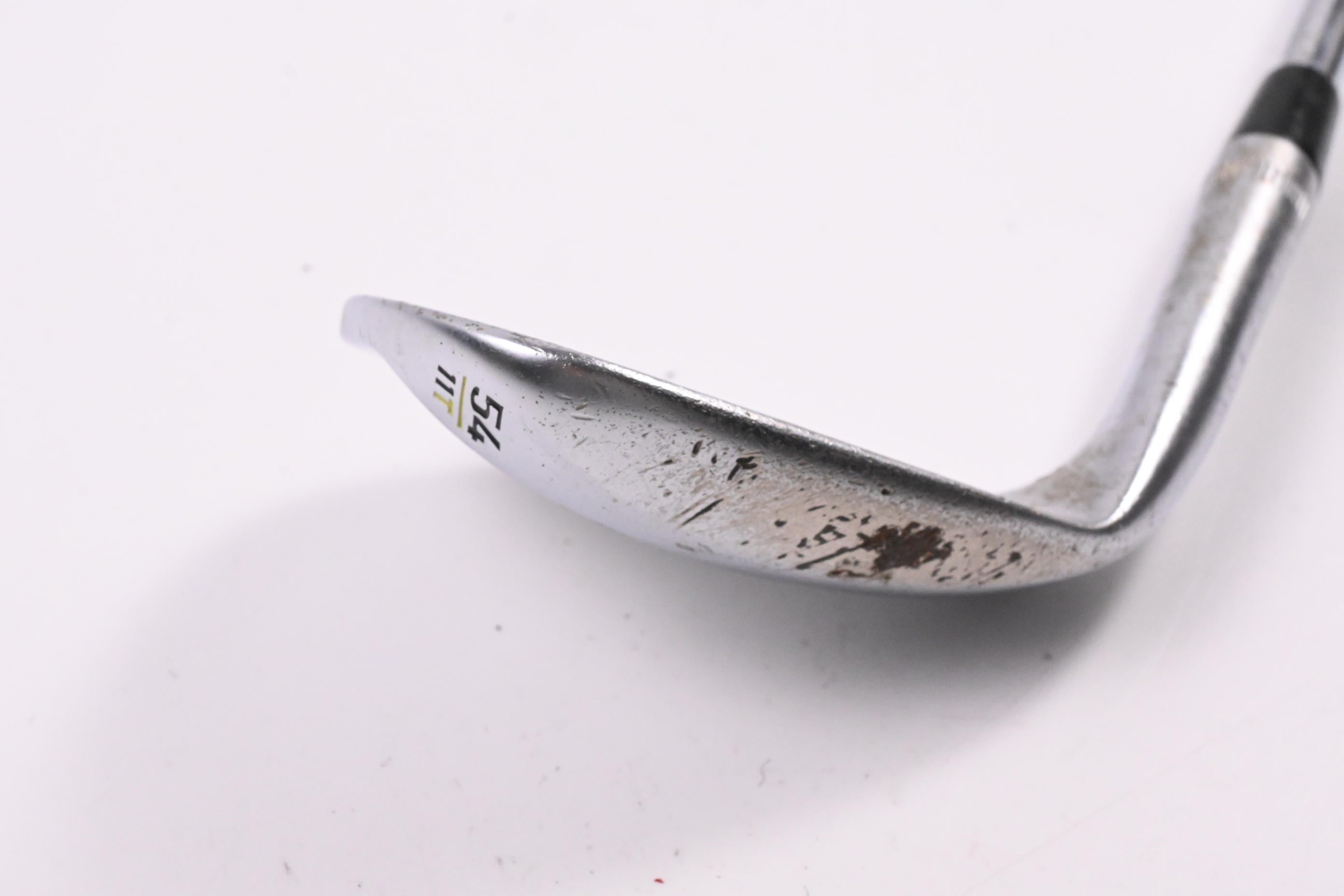 Callaway Mack Daddy 2 Tour Grind Sand Wedge / 54 Degree / Wedge Flex Shaft