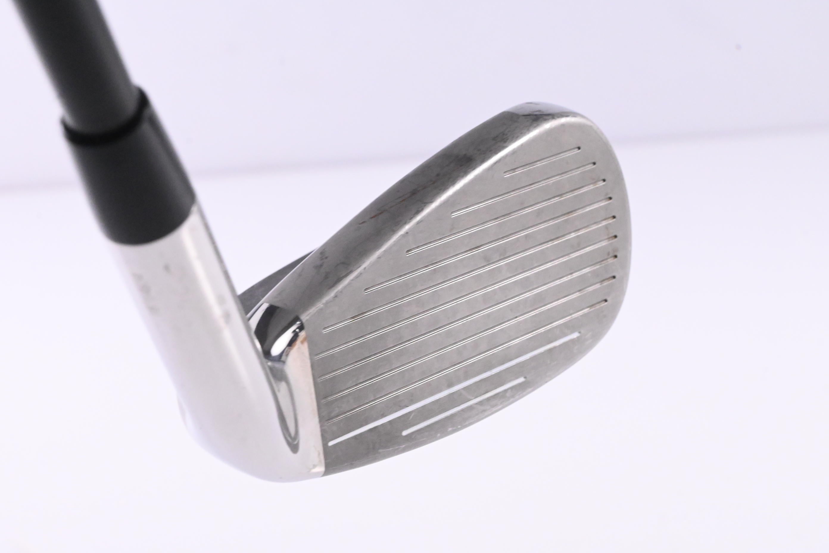 Left Hand Cleveland Halo XL Full Face #5 Iron / 23 Degree / Stiff Flex UST Helium