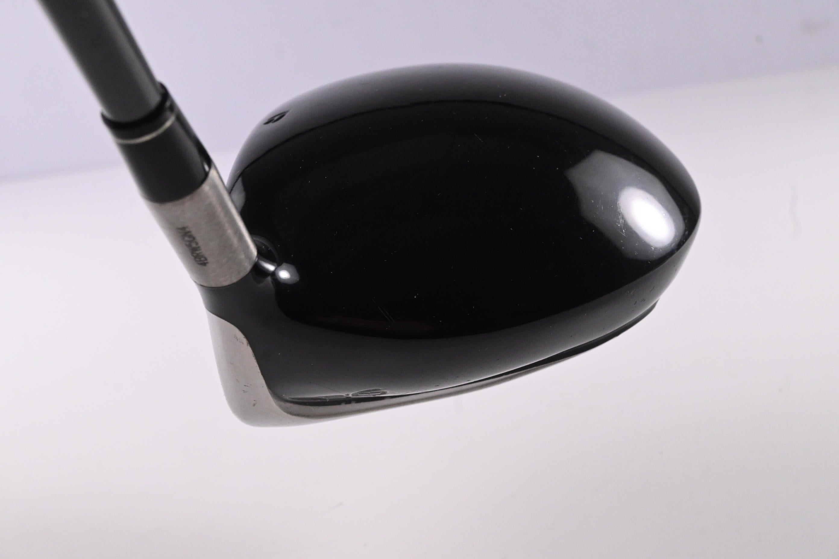 Taylormade R540 XD Driver / 9.5 Degree / Stiff Flex Fujikura REAX 65 Shaft