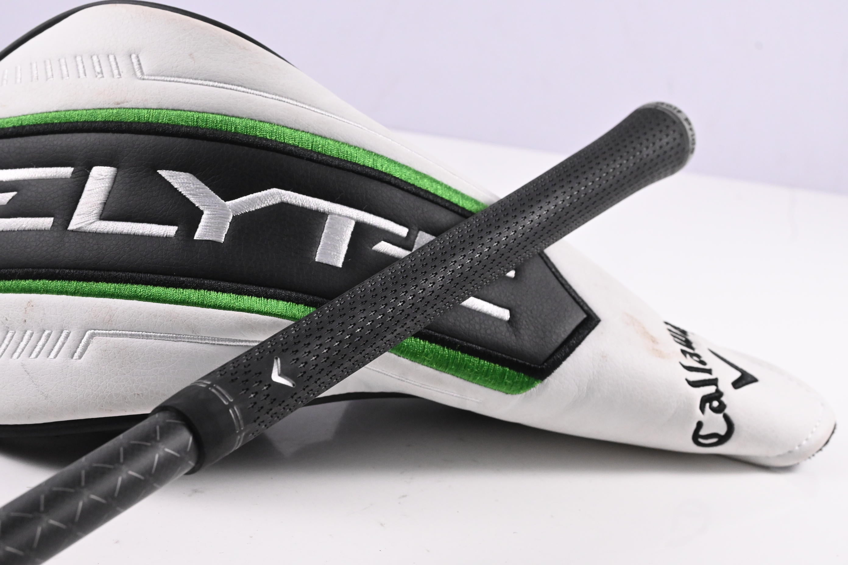 Callaway Elyte TD Driver / 10.5 Degree / Stiff Flex Tensei 1K Black 65 Shaft