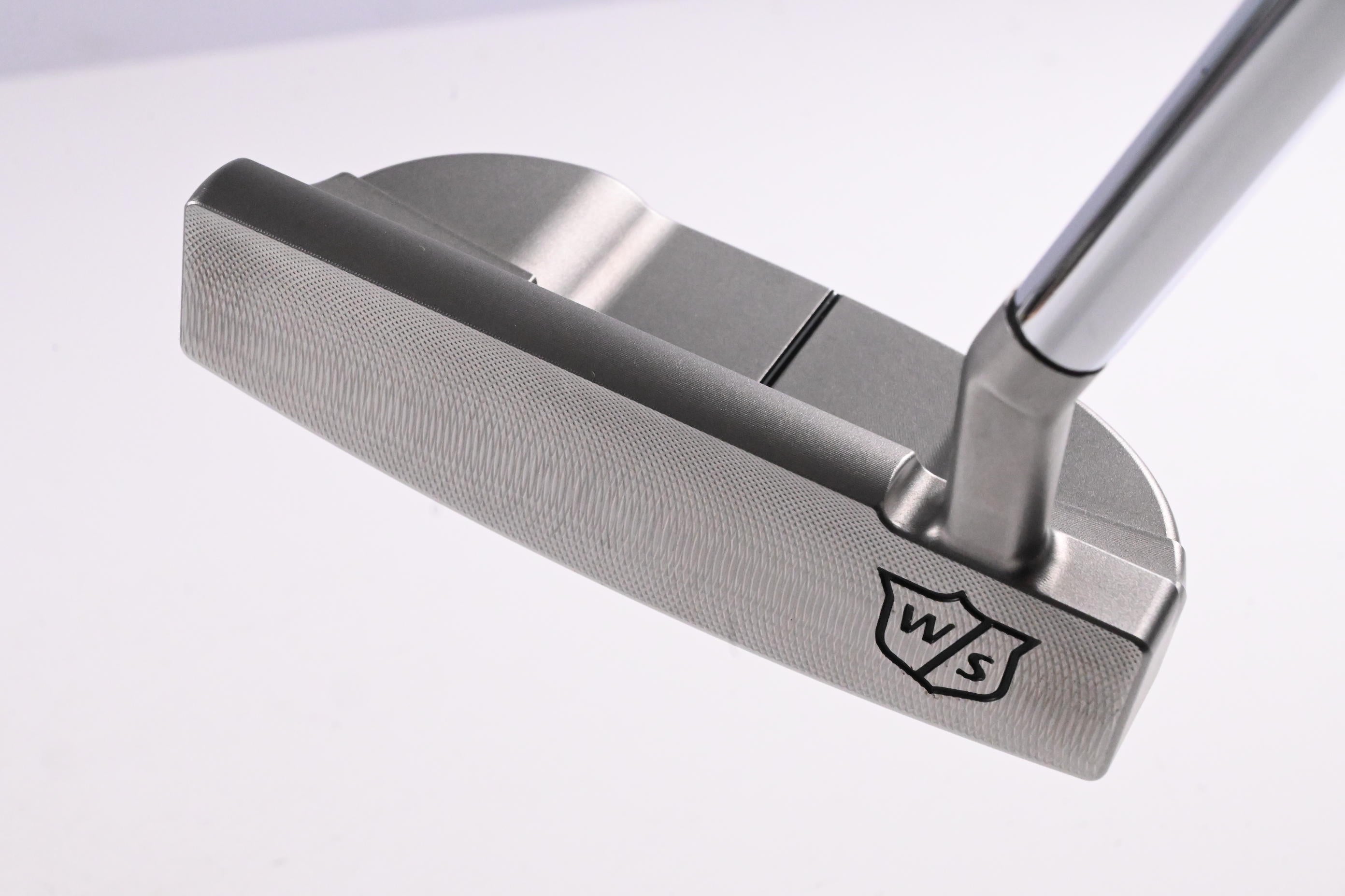 Wilson Staff Model MT22 Putter / 34 Inch