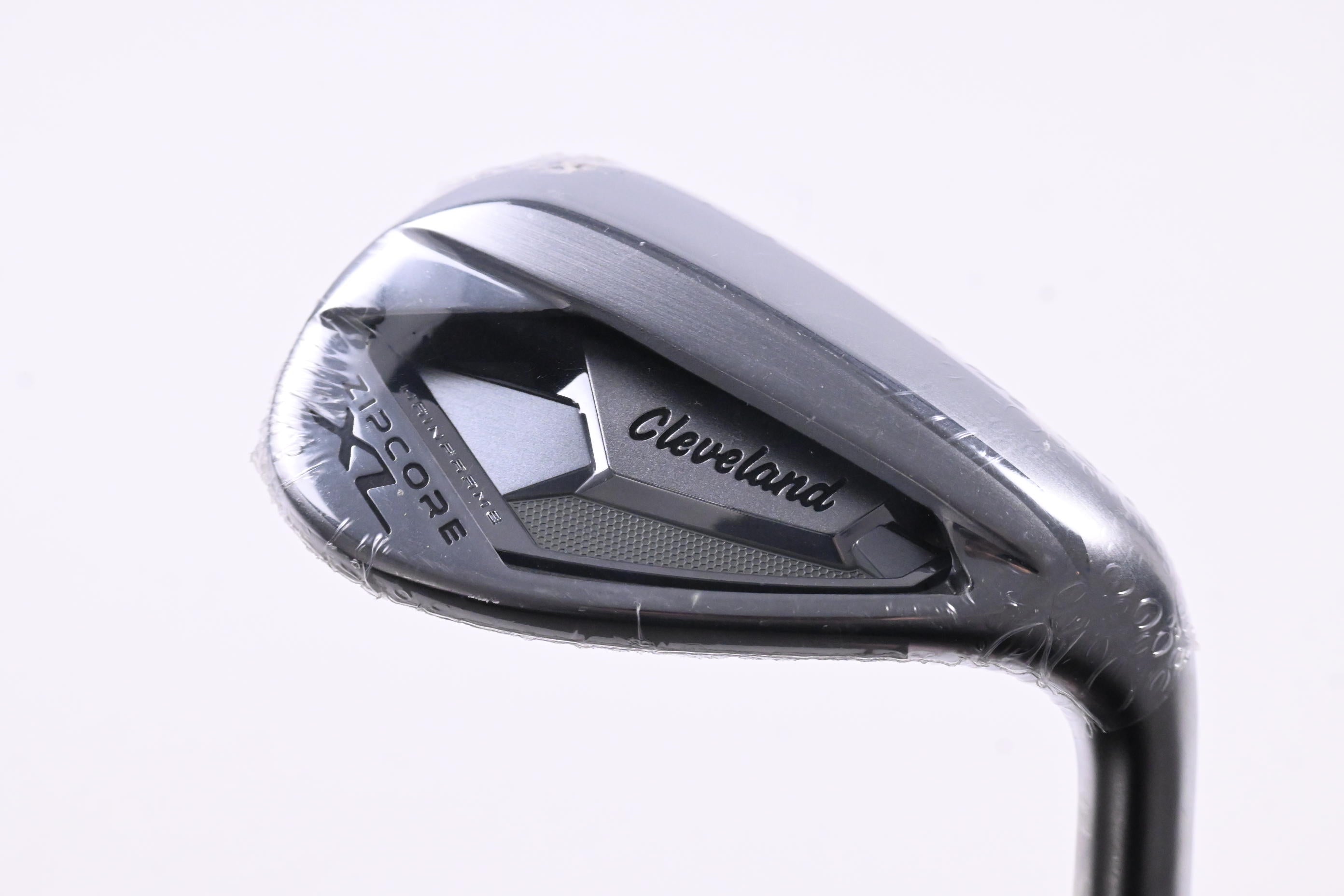 Cleveland Zipcore XL Sand Wedge / 54 Degree / Stiff Flex KBS Tour Lite Shaft