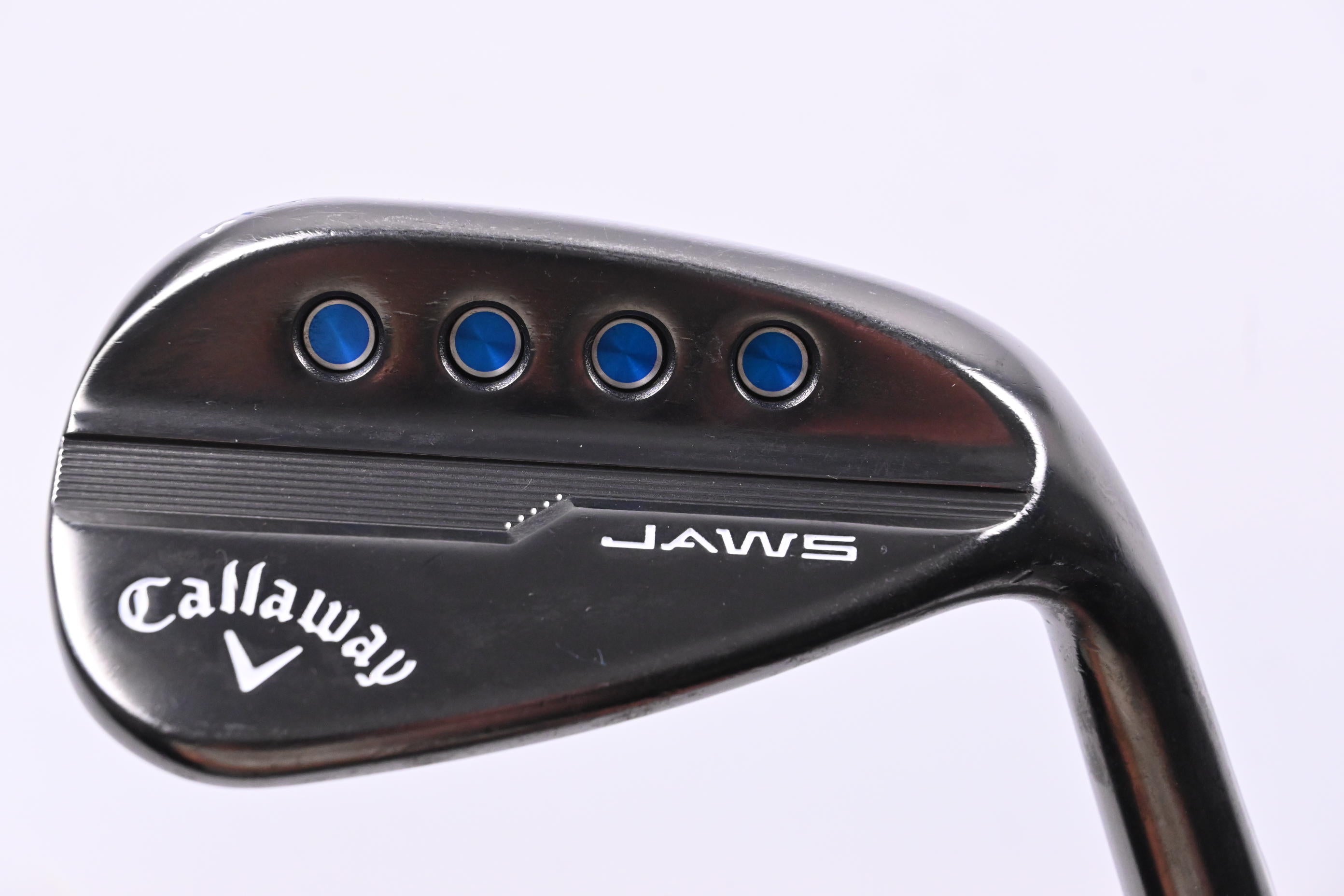 Callaway Jaws MD5 Pitching Wedge / 46 Degree / Stiff Flex True Temper 115