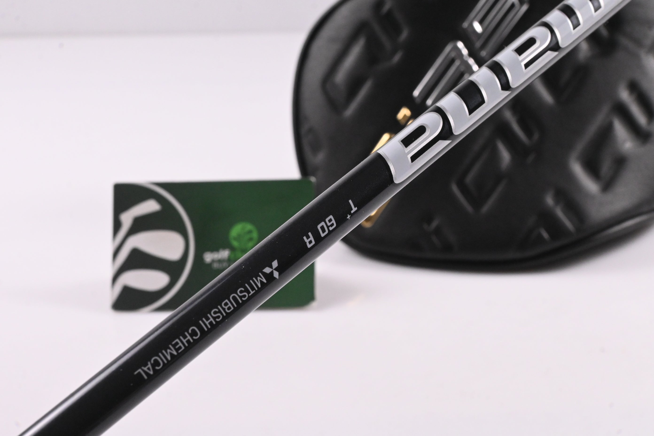 Taylormade Qi35 Designer Series Driver / 10.5 Degree / Regular Flex Diamana T+ 60