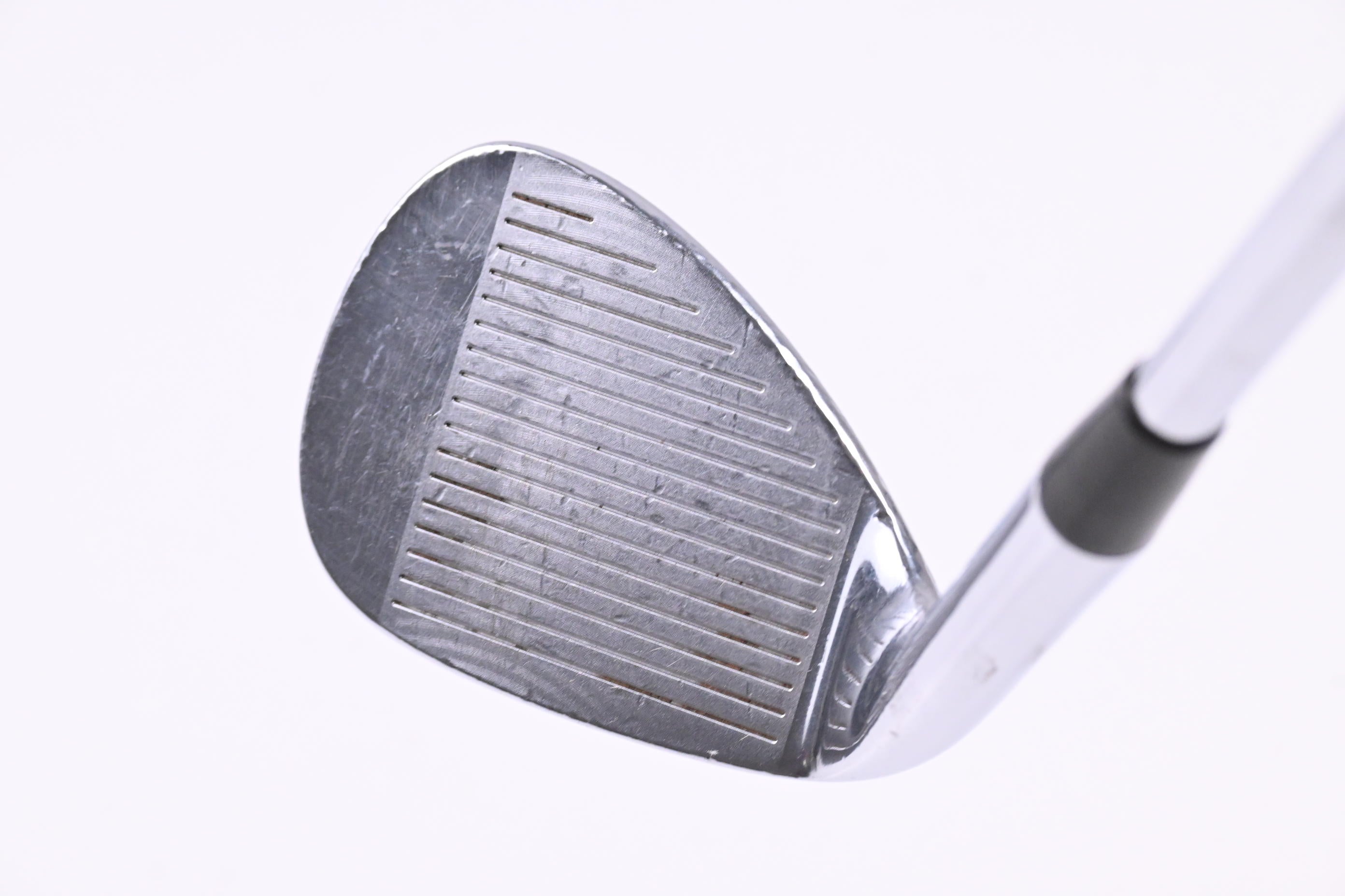 Cobra Snakebite 2023 Sand Wedge / 54 Degree / Stiff Flex KBS HI-REV 2.0 125