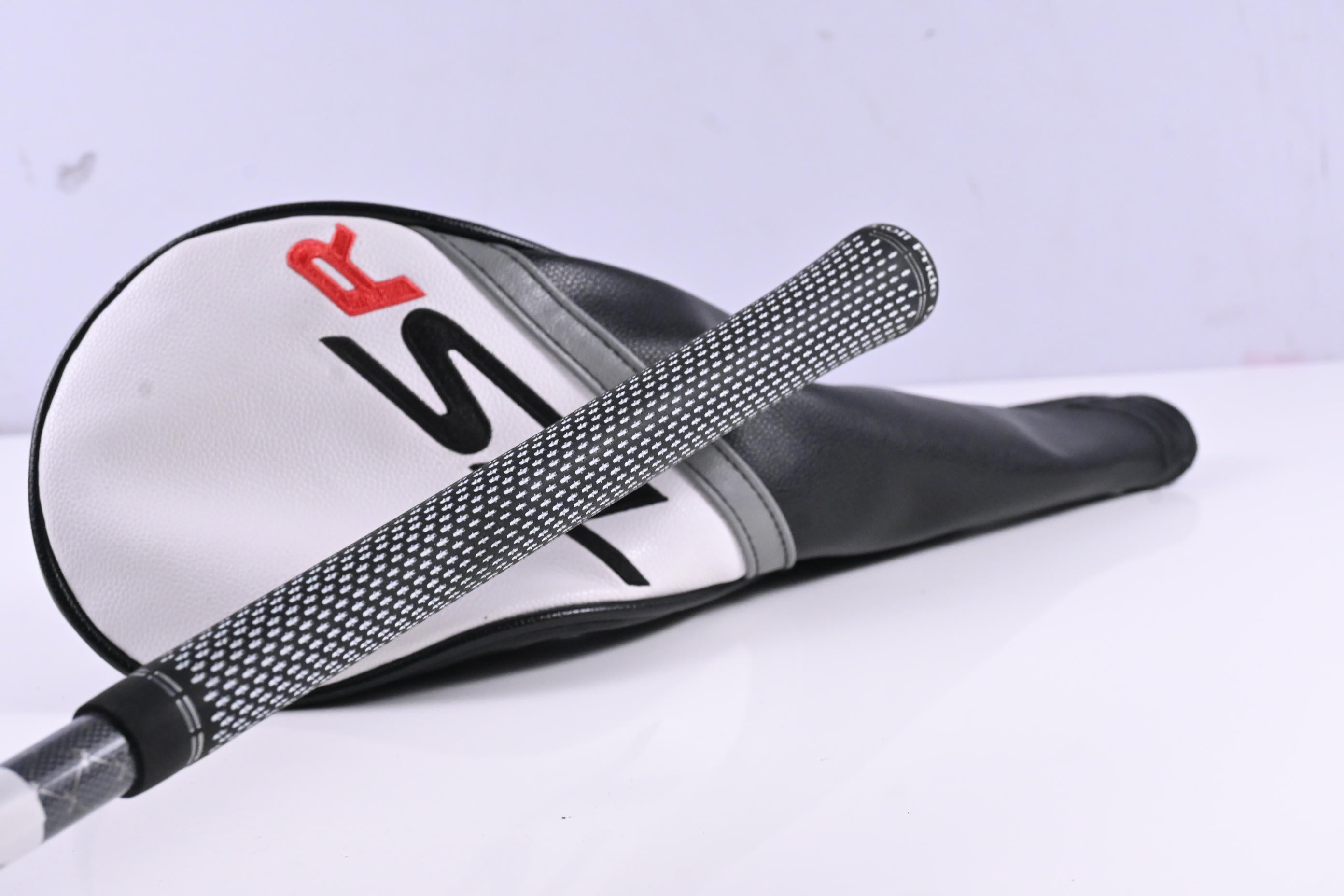 Titleist TSR1 Driver / 12 Degree / Stiff Flex Tensei AV Blue 55 Shaft