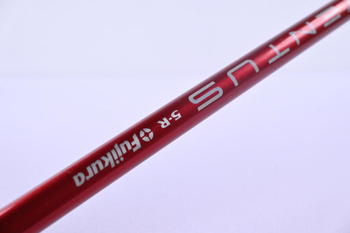 Taylormade Stealth HD Driver / 10.5 Degree / Regular Flex Ventus Red 5 Shaft
