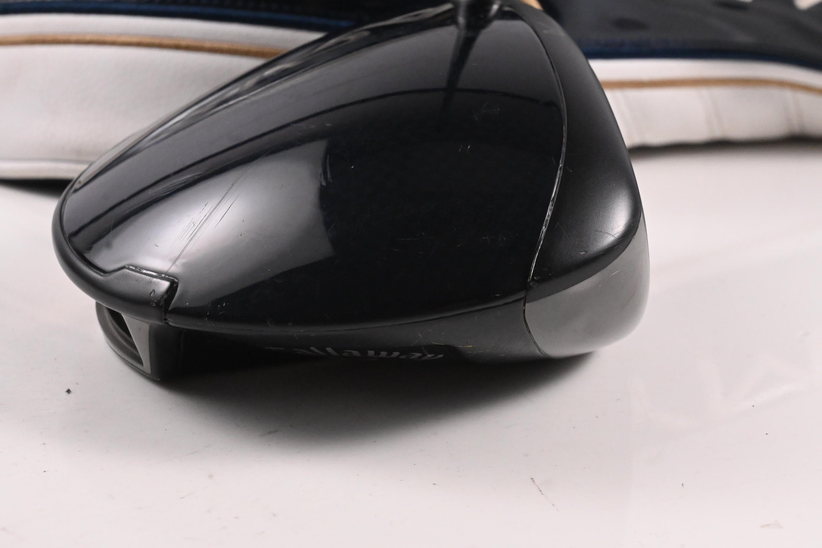 Callaway Paradym Driver / 10.5 Degree / Regular Flex Tensei AV Blue 55 Shaft