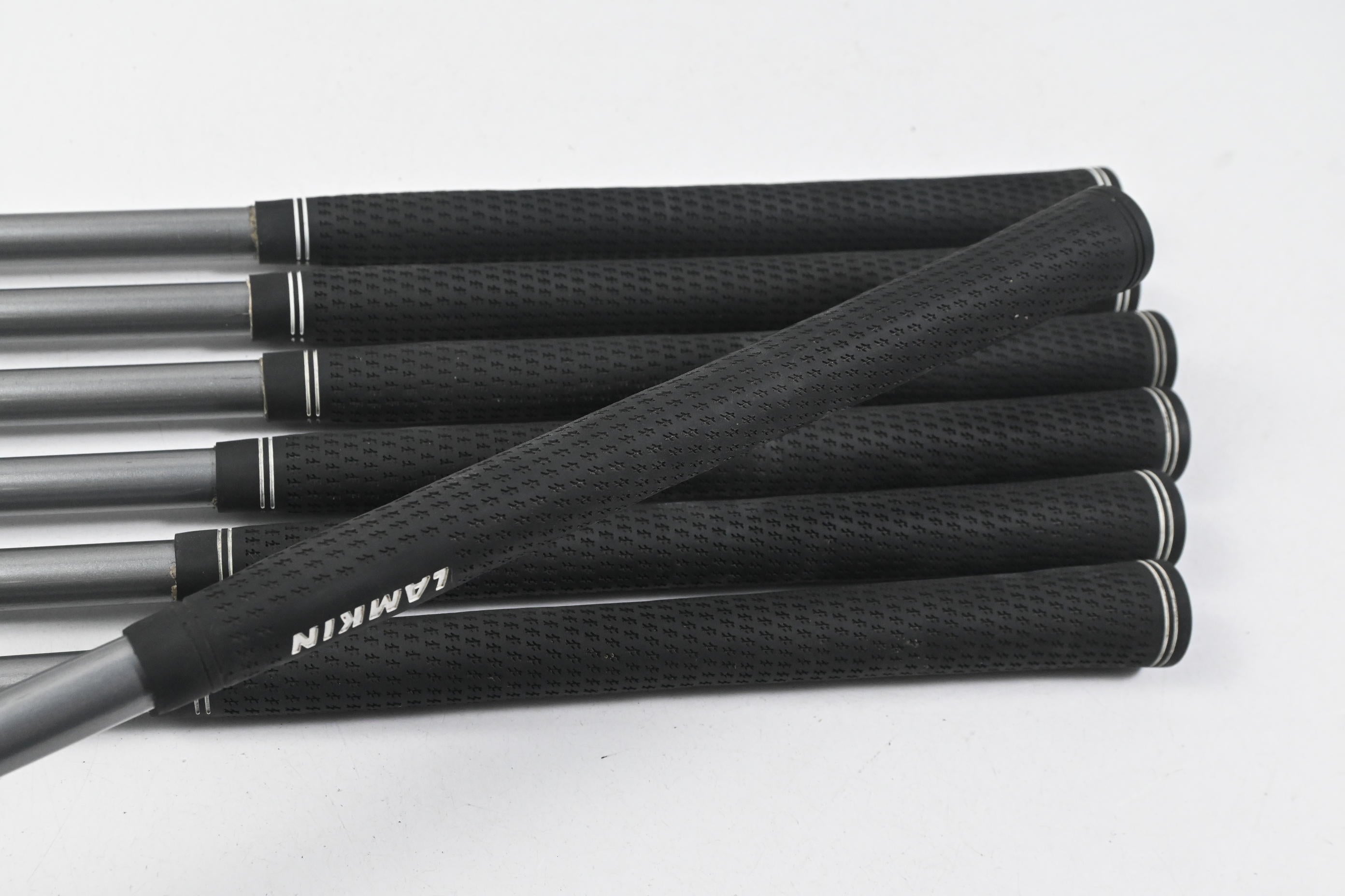 Callaway X-14 Irons / 3-9i / Firm Flex Steelhead X-14 Shafts