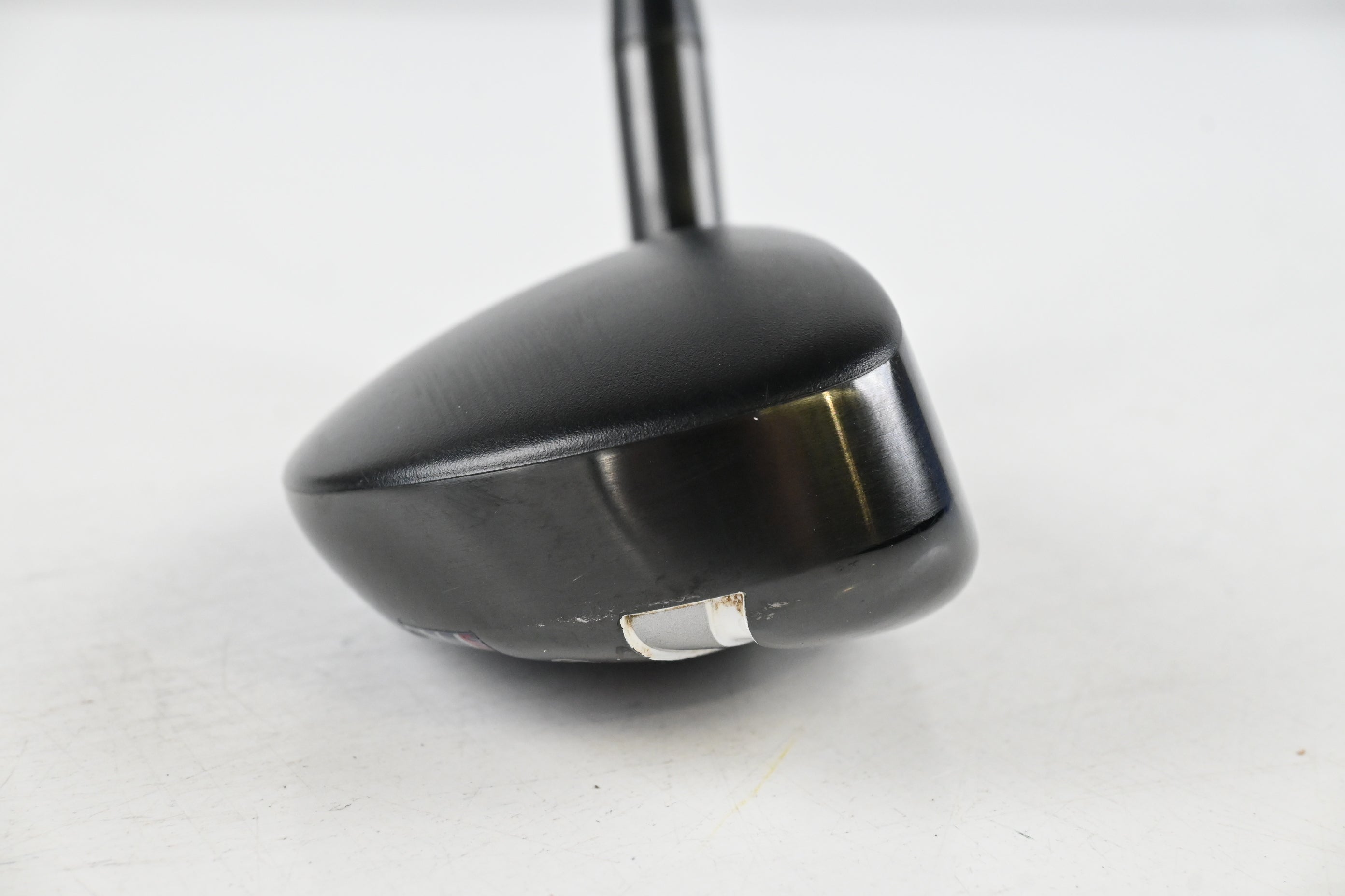Callaway XR #3 Hybrid / 19 Degree / Stiff Flex Project X San Diego 58 Shaft