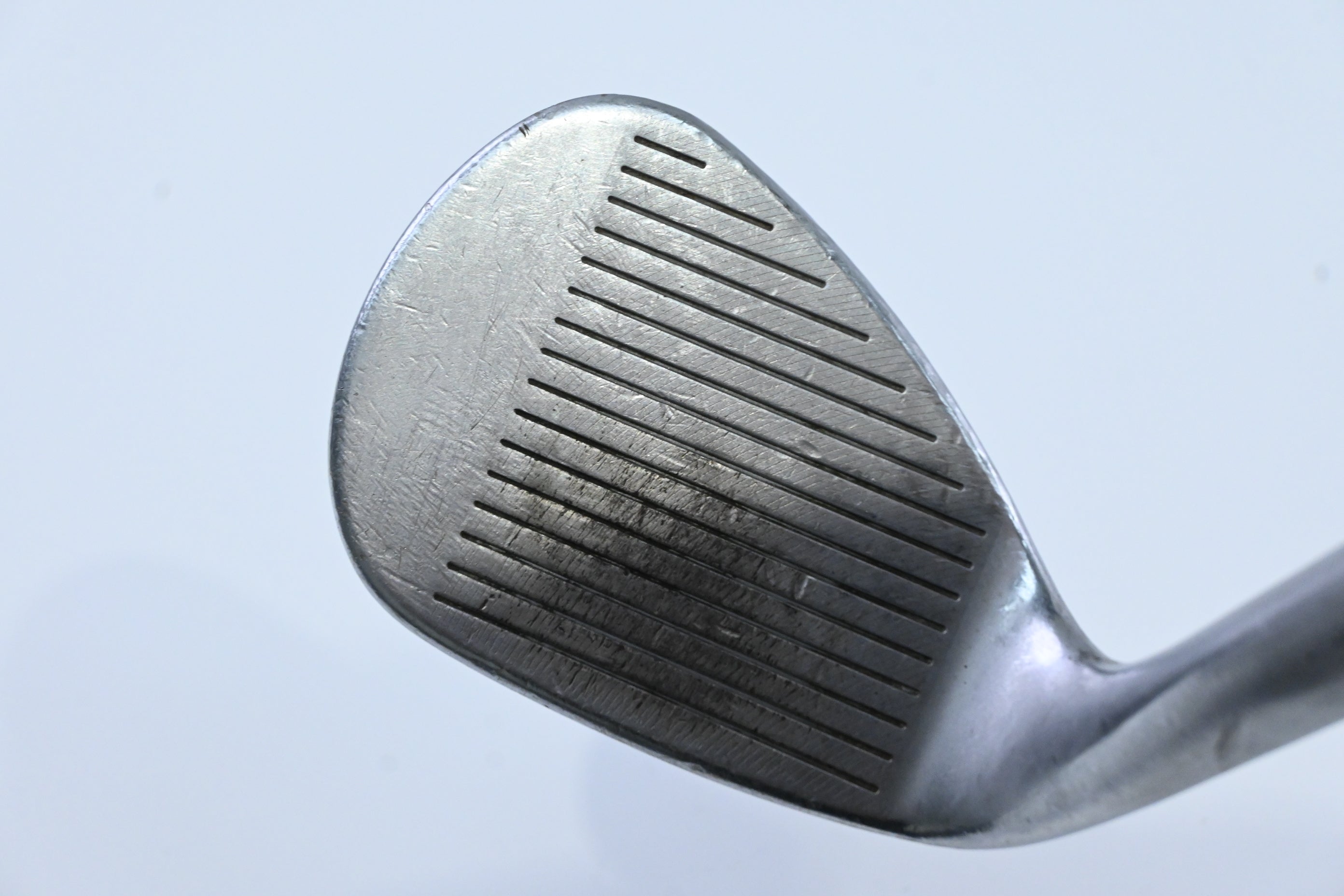 Callaway MD3 Milled Gap Wedge / 50 Degree / Wedge Flex Dynamic Gold Shaft