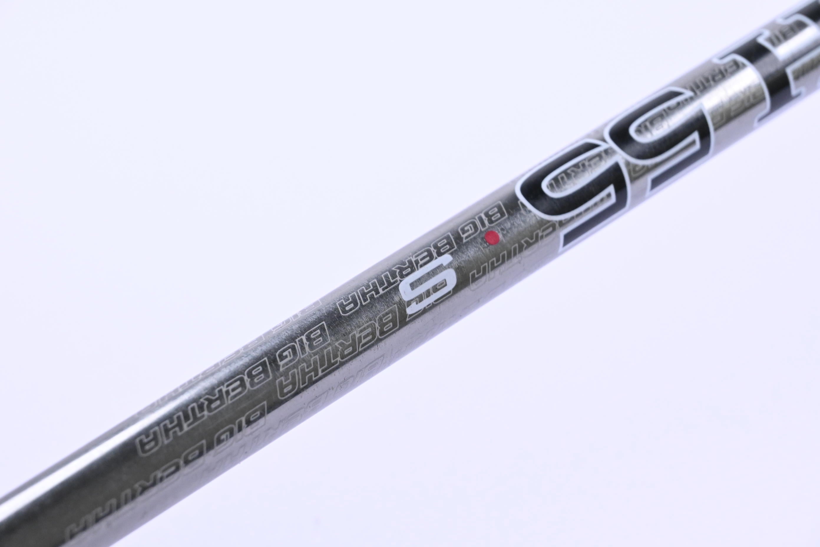 Callaway Big Bertha 2023 #5 Wood / 19 Degree / Stiff Flex RCH 55 Shaft