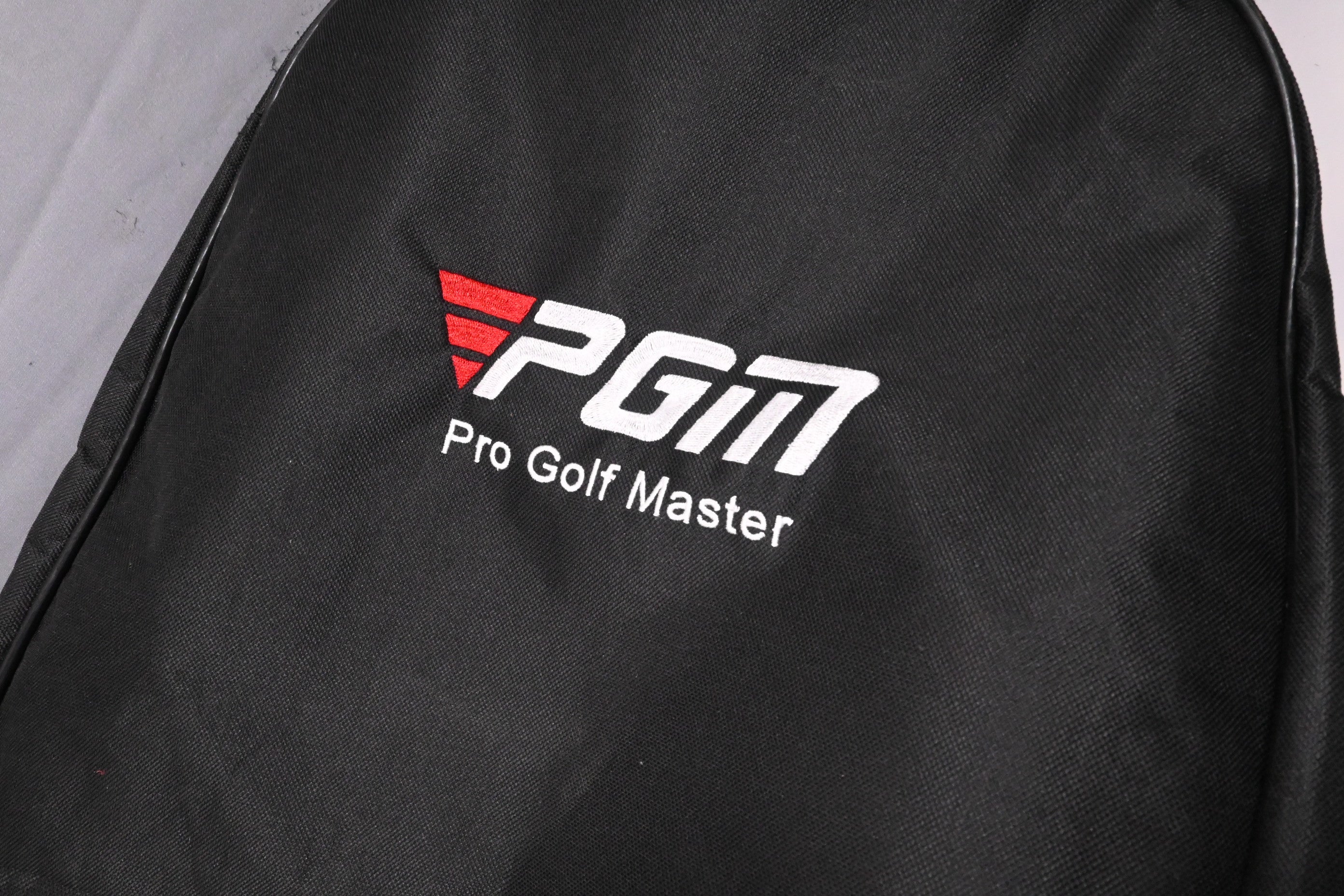 PGM Golf Travel Bag / Black