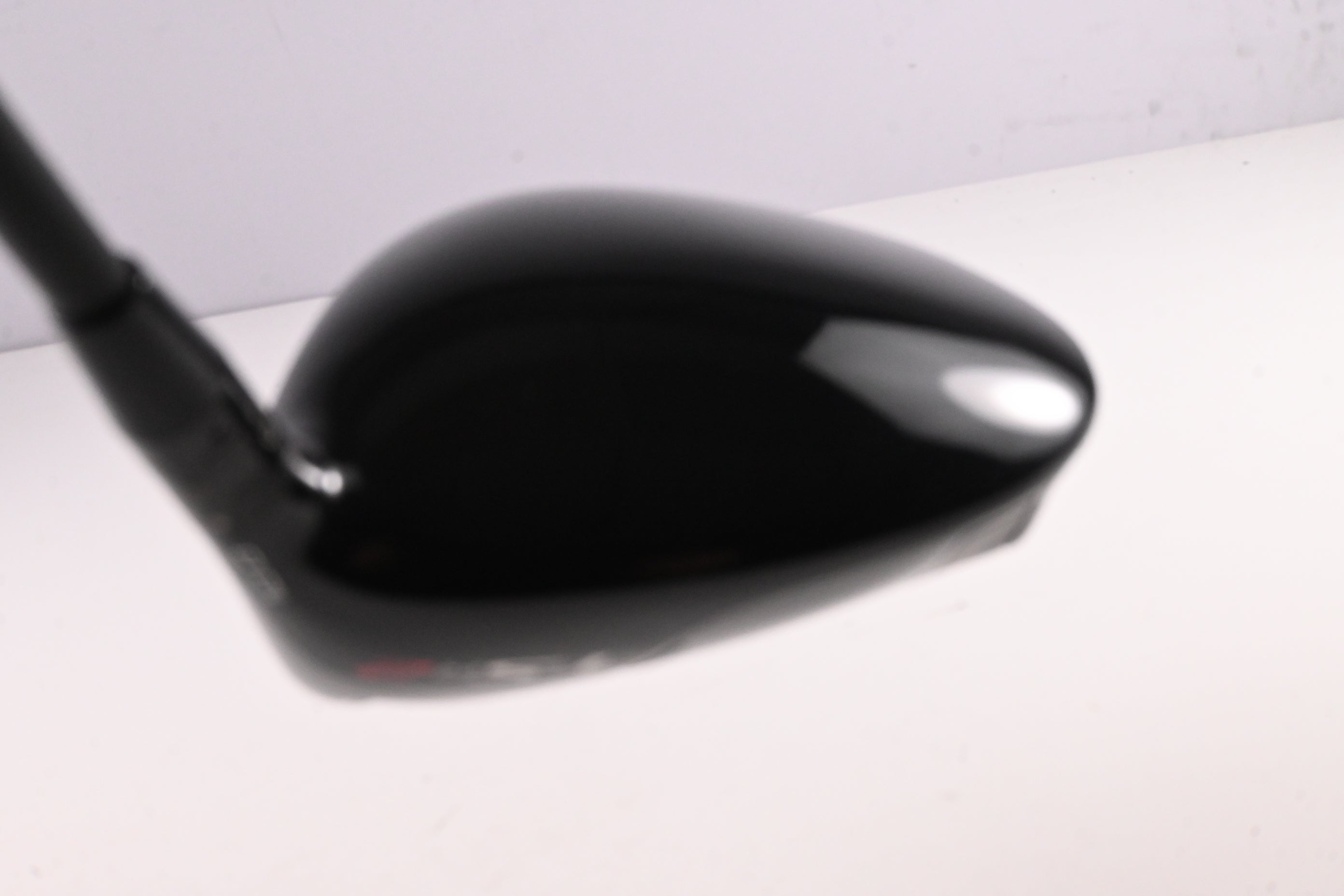 Titleist TSR2 Driver / 10 Degree / Regular Flex Kuro Kage Black 5th Gen 50 Shaft