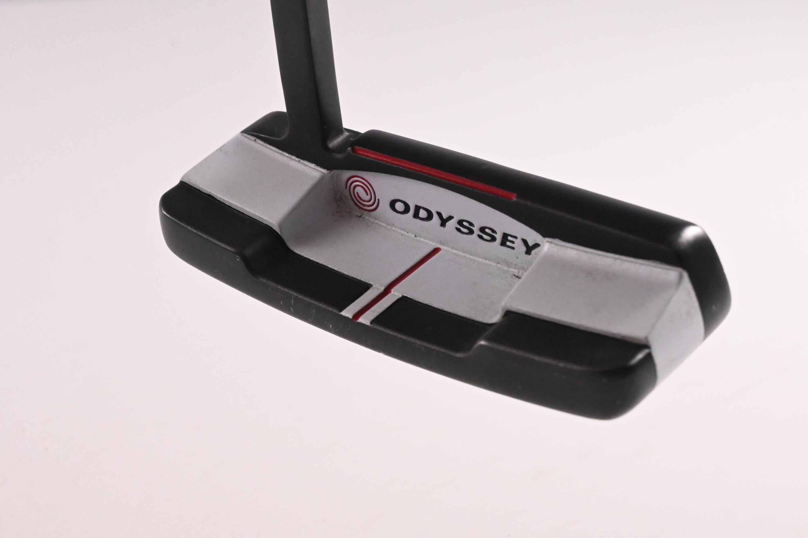 Odyssey O-Works Tank #1 Putter / 34.5 Inch