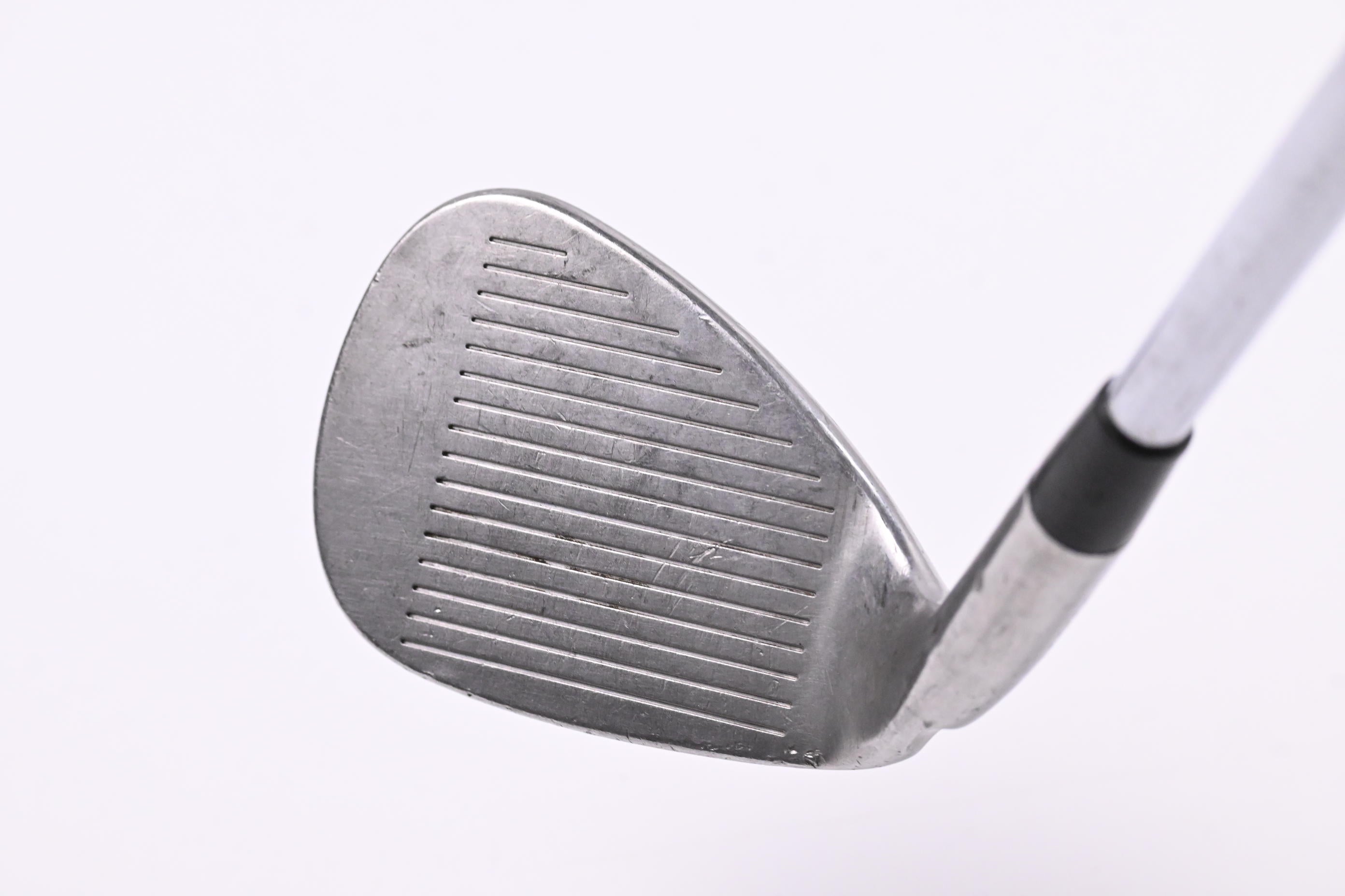 Ping Tour Sand Wedge / 54 Degree / Black Dot / Wedge Flex Steel Shaft