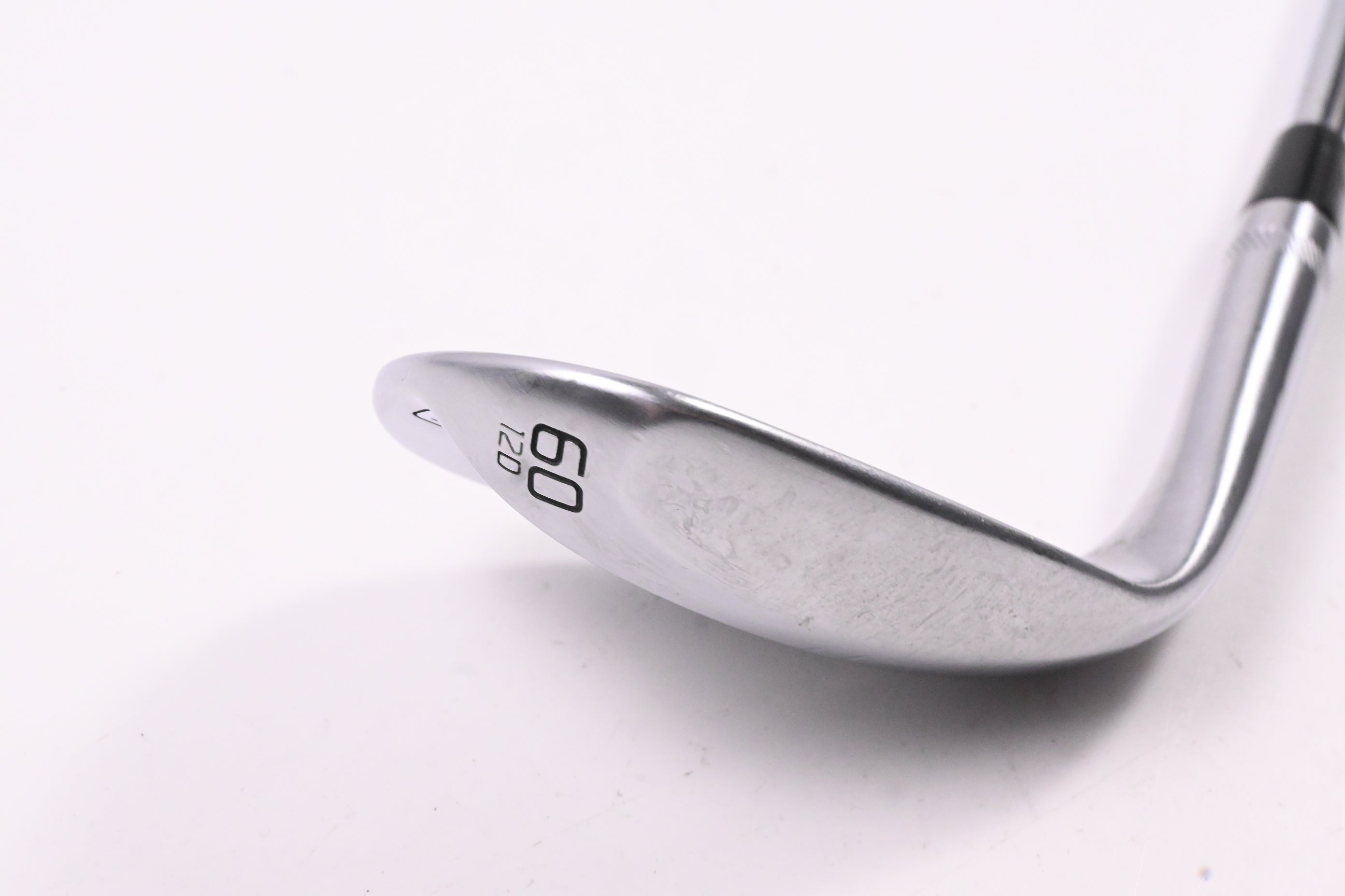 Titleist Vokey SM10 Lob Wedge / 60 Degree / Wedge Flex Vokey SM10 Shaft
