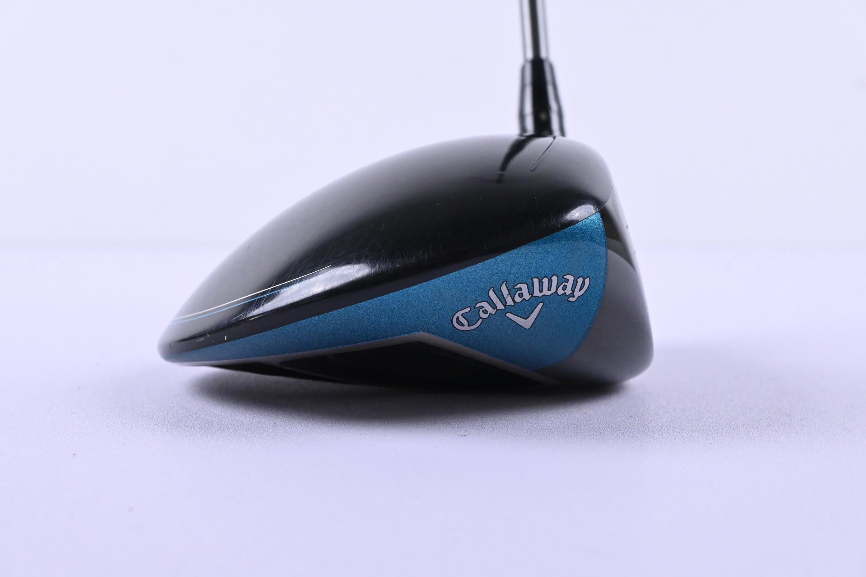 Callaway Rogue Draw Driver / 10.5 Degree / Regular Flex Aldila Synergy Blue 60