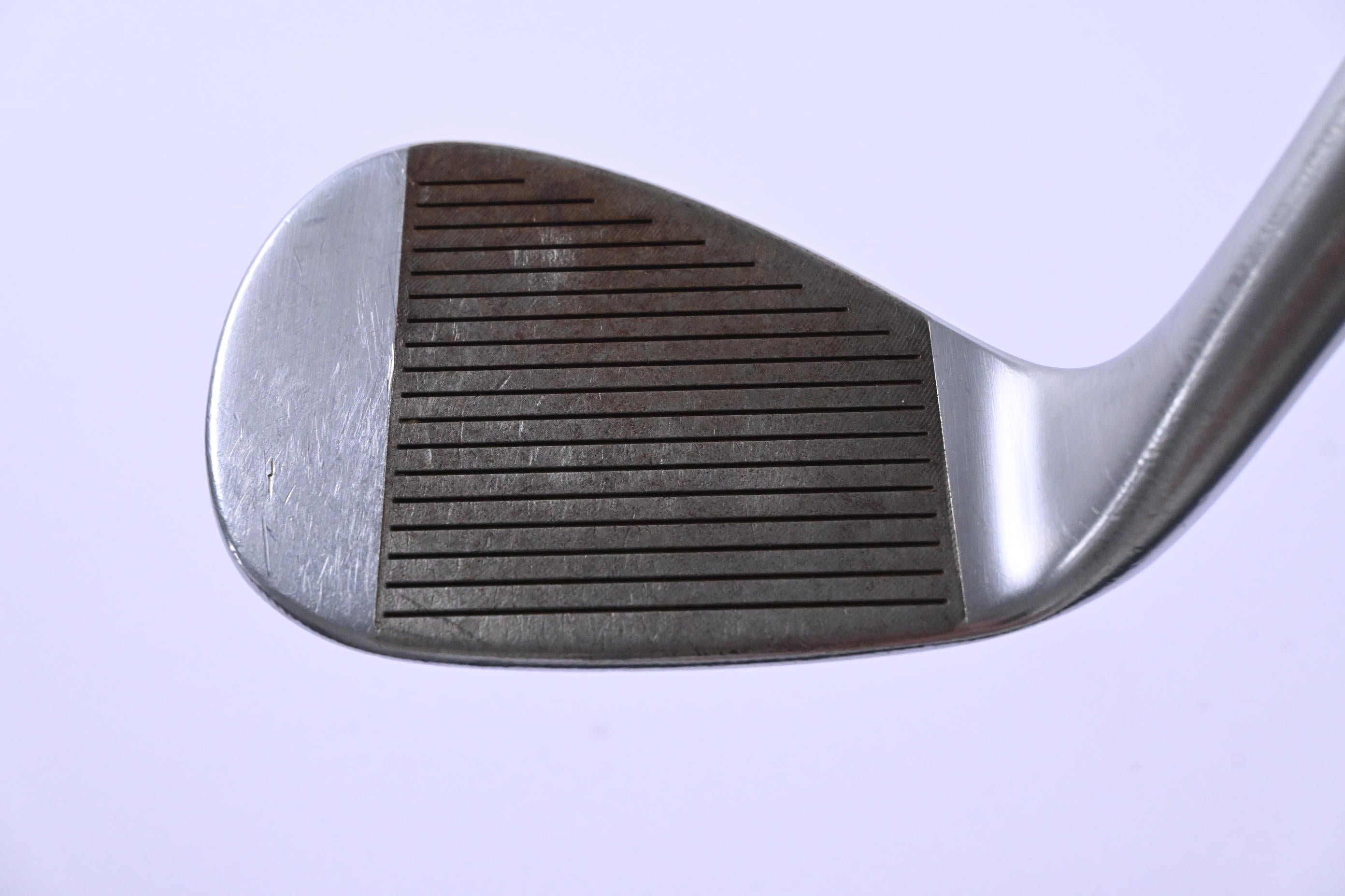 Taylormade Milled Grind 4 Lob Wedge / 58 Degree / Wedge Flex KBS Hi-Rev 2.0