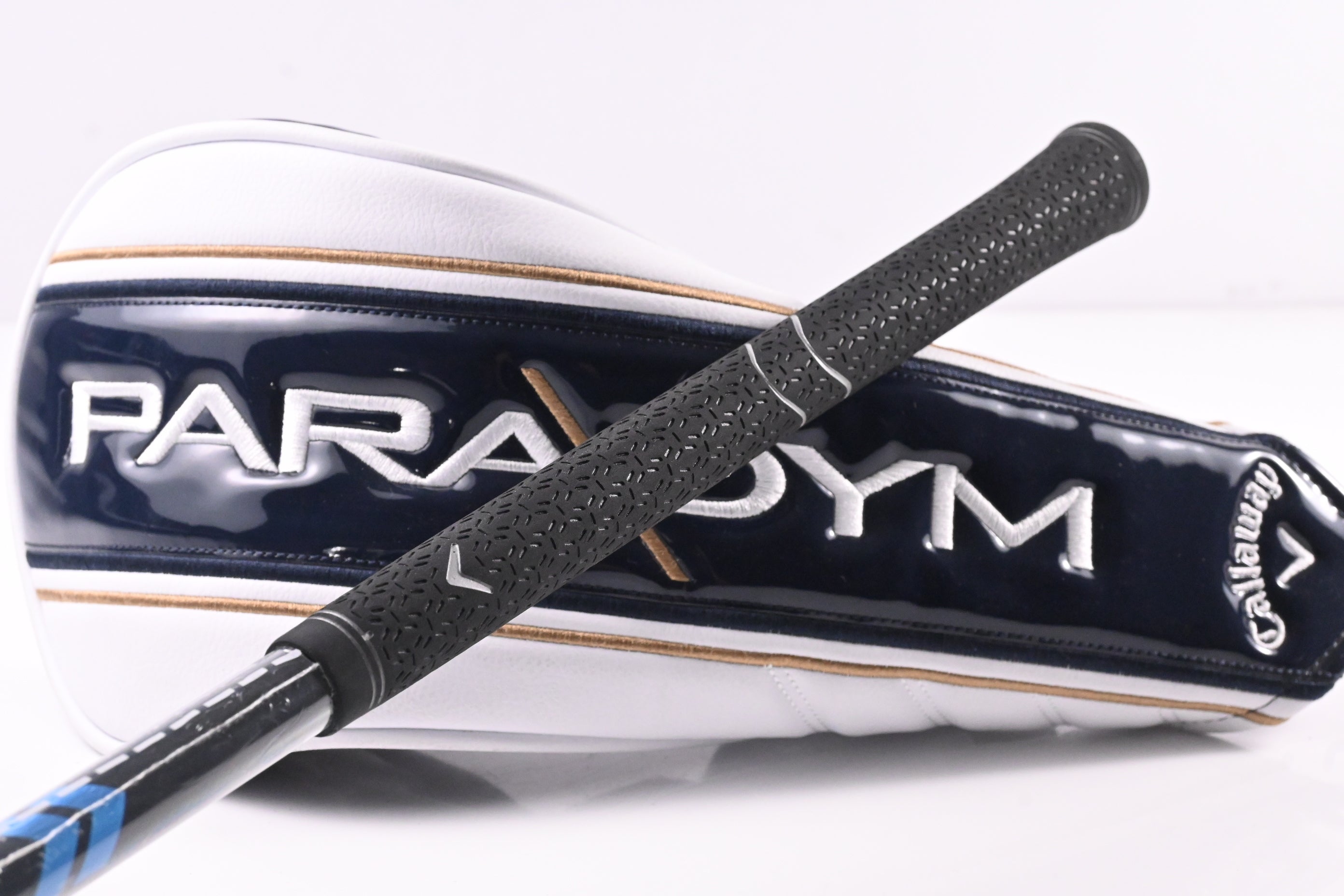 Ladies Callaway Paradym Driver / 12 Degree / Ladies Flex Aldila Ascent 40 Shaft