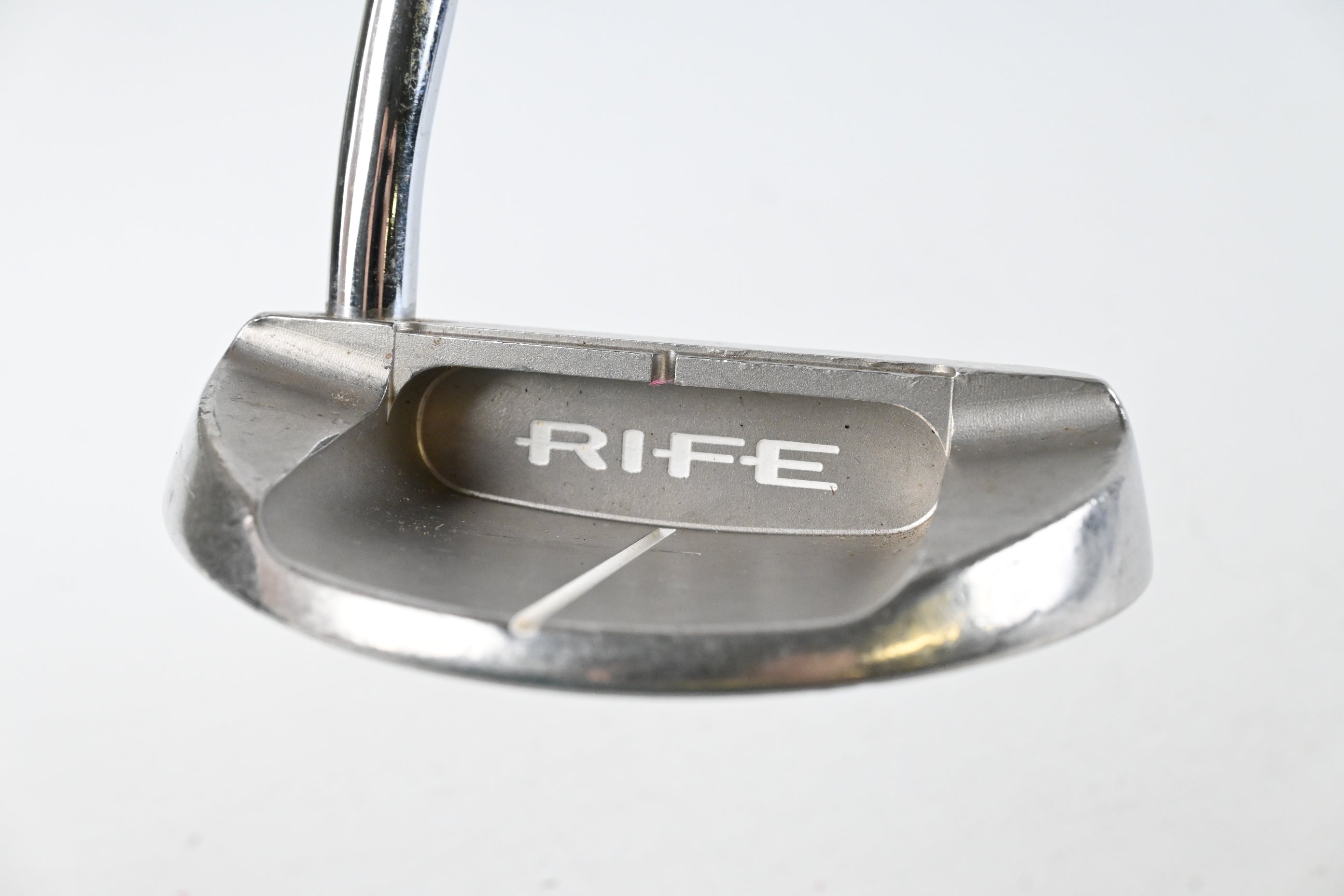 Mr Beasley GR6 Putter / 35 Inch