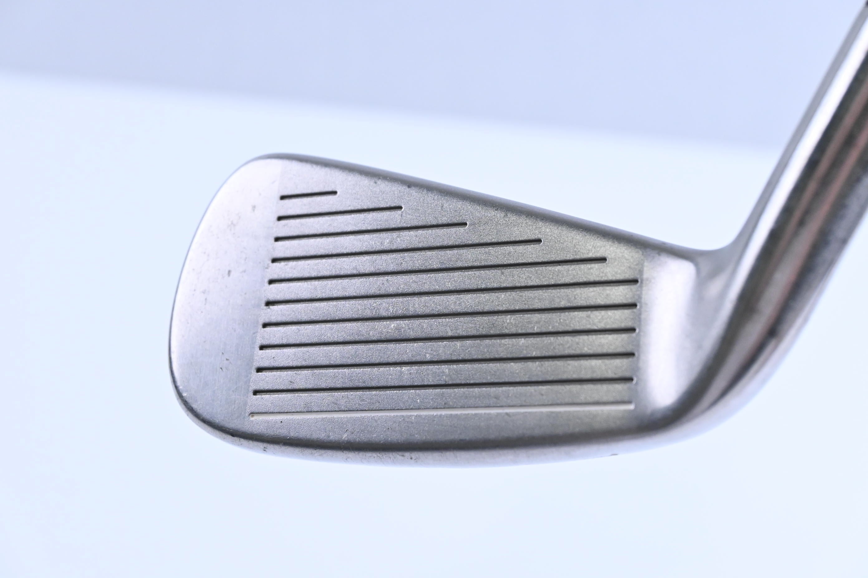 Cleveland LDI #3 Iron / 18 Degree / Stiff Flex Dynamic Gold S300 Shaft