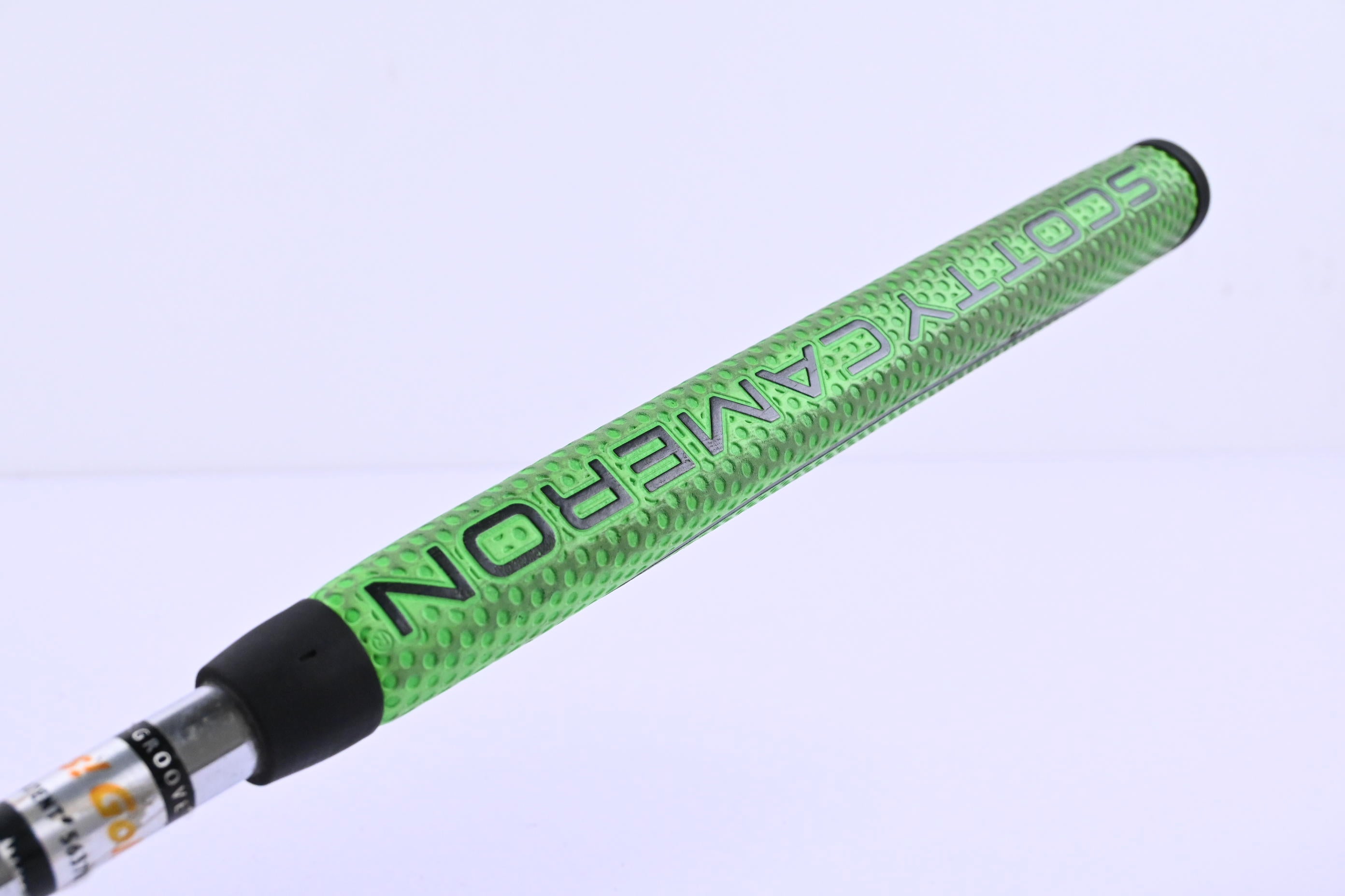 Yes! C-Groove Nicky Putter / 35 Inch