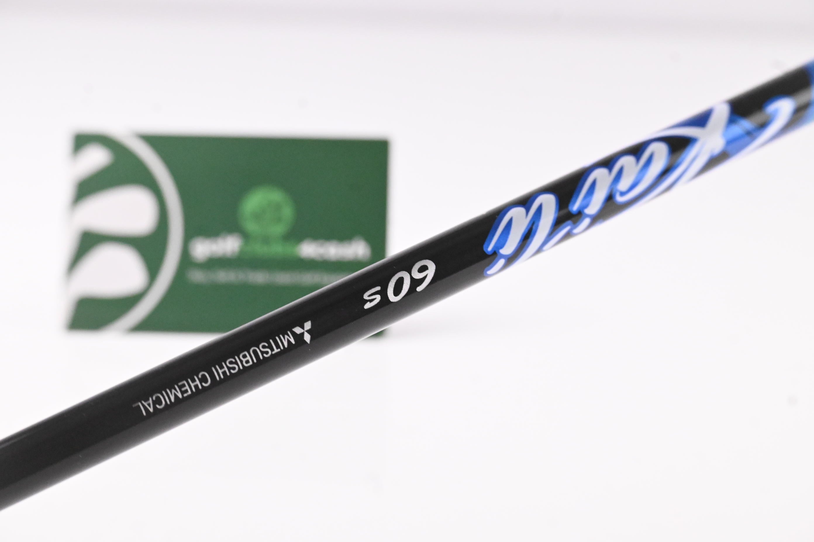 Cobra Aerojet LS #3 Wood / 14.5 Degree / Stiff Flex Kai'li Blue 60 Shaft