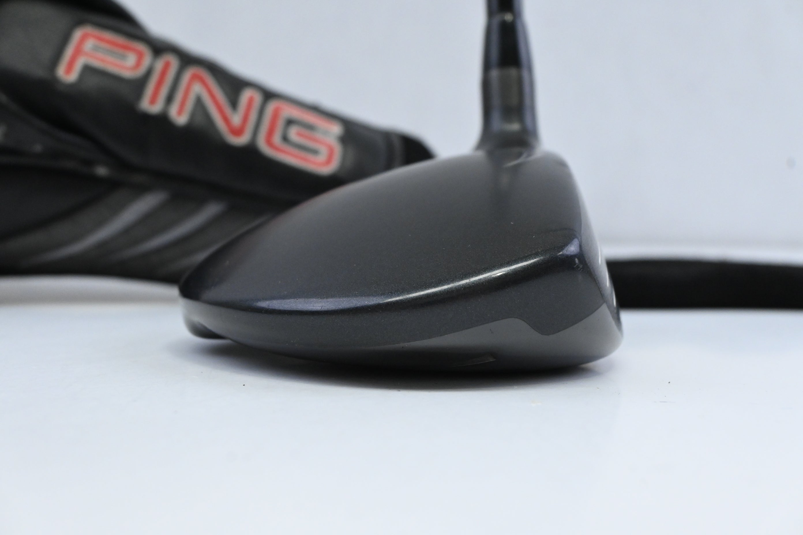 Ping G25 #5 Wood / 18 Degree / Regular Flex Ping TFC 189 Shaft