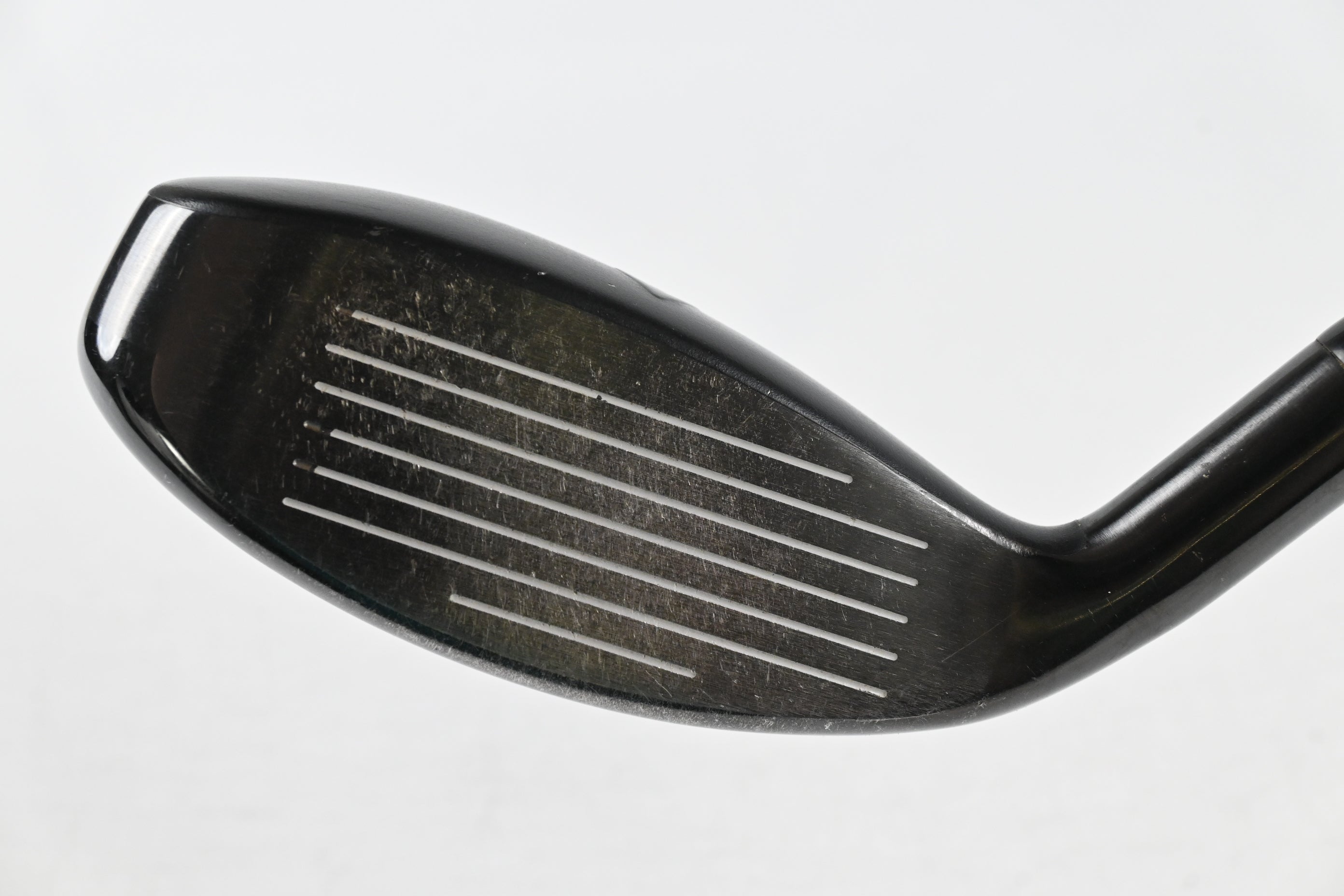 Callaway XR #3 Hybrid / 19 Degree / Stiff Flex Project X San Diego 58 Shaft