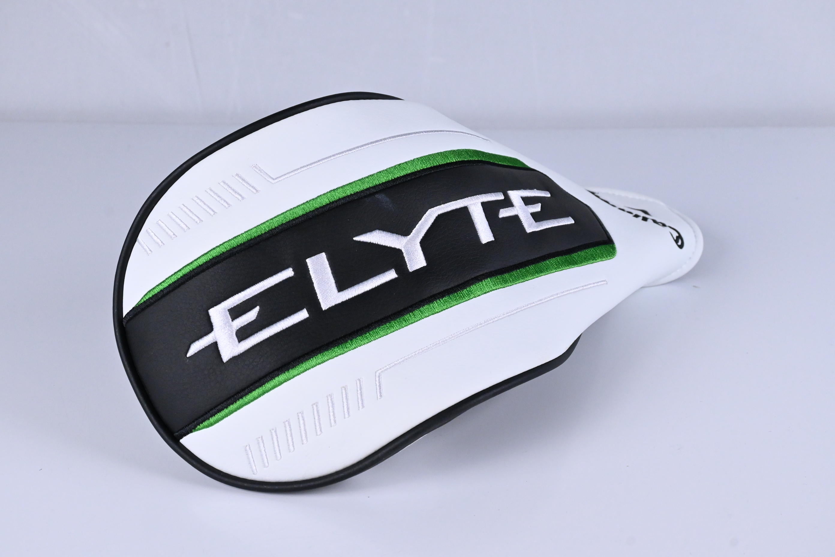 Callaway Elyte X Driver / 10.5 Degree / Regular Flex KBS Tour Driven 50 Shaft