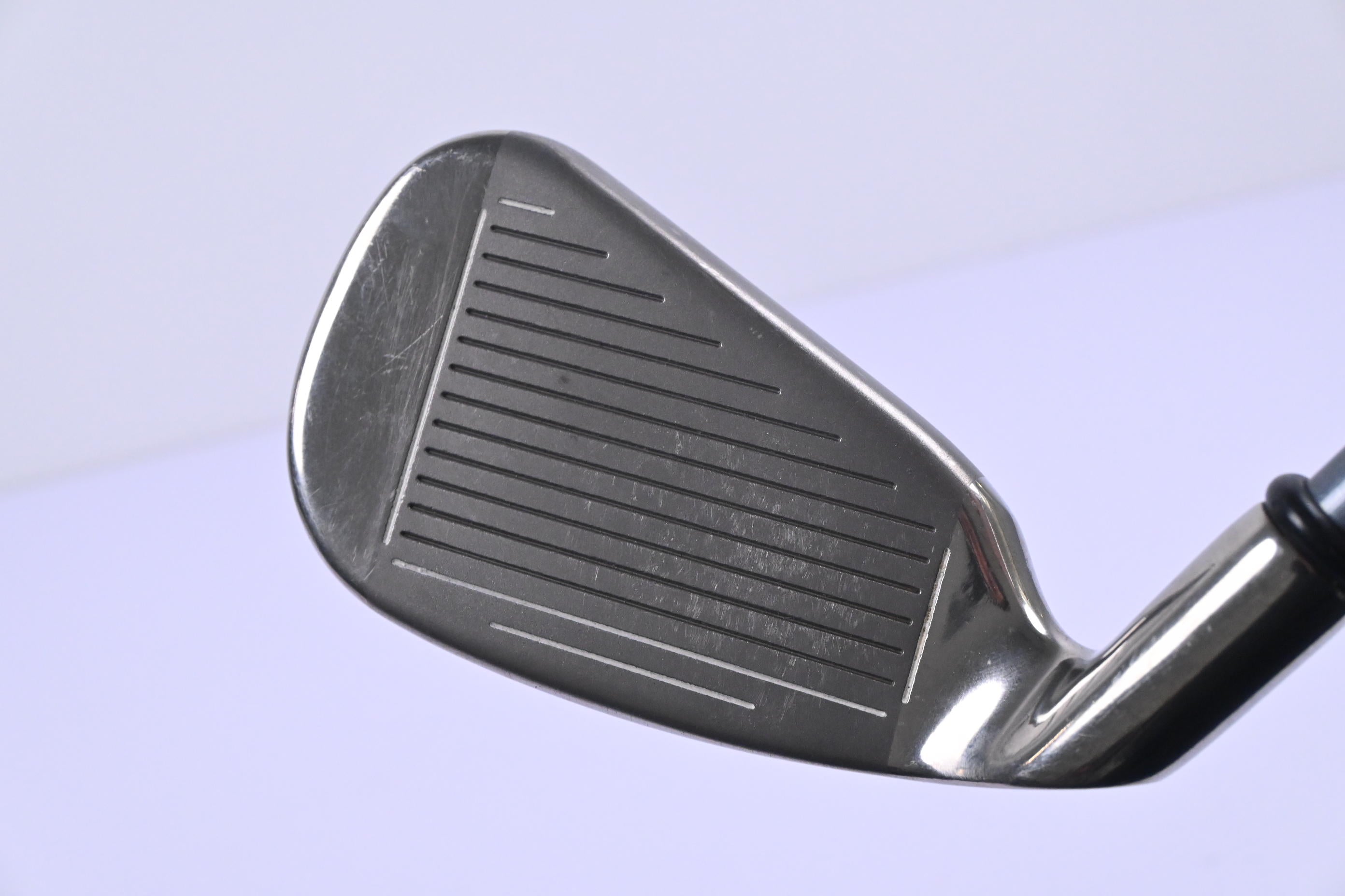 Callaway Hawk Eye Tungsten Titanium #3 Iron / 20 Degree / Senior Flex Hawk Eye