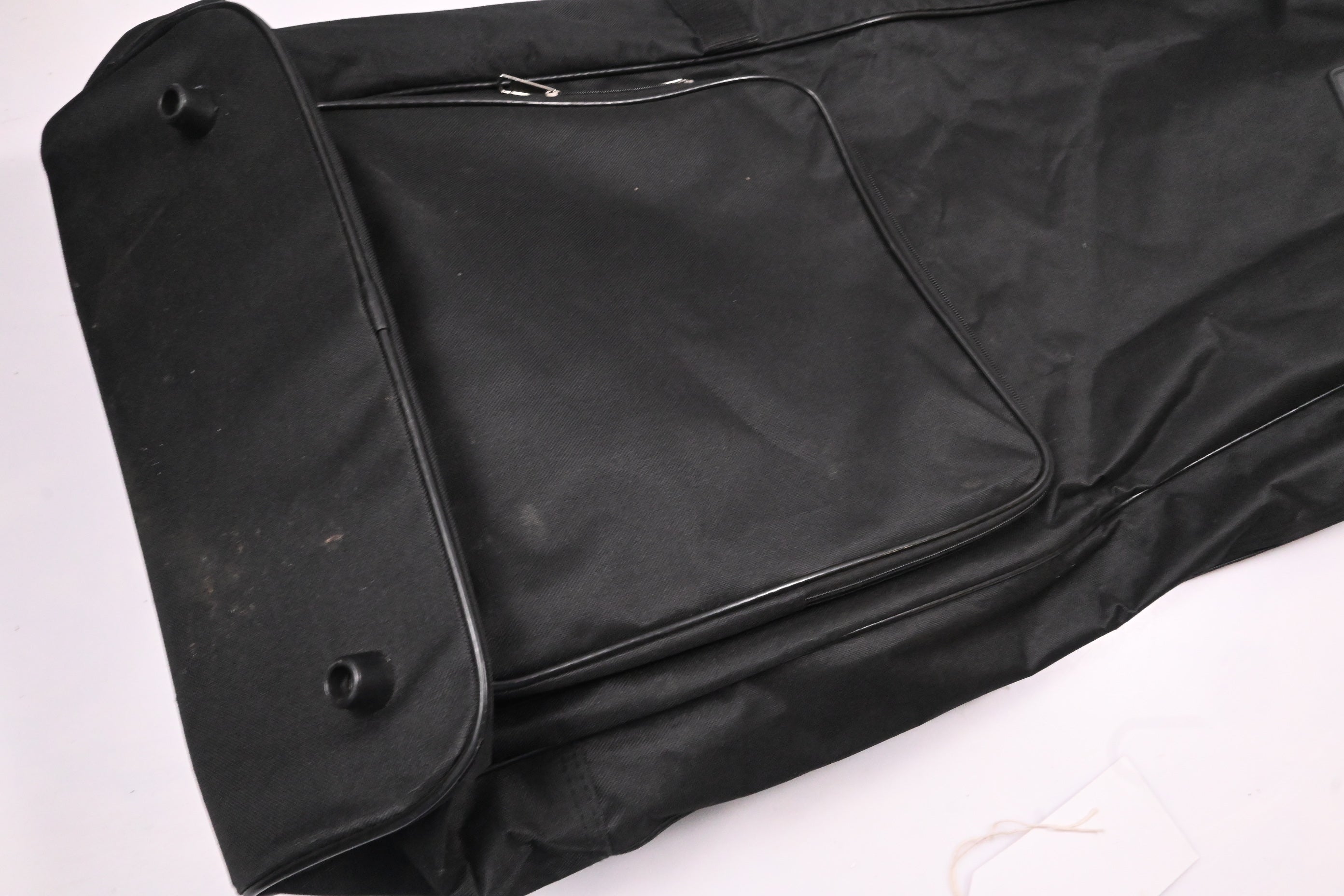 PGM Golf Travel Bag / Black