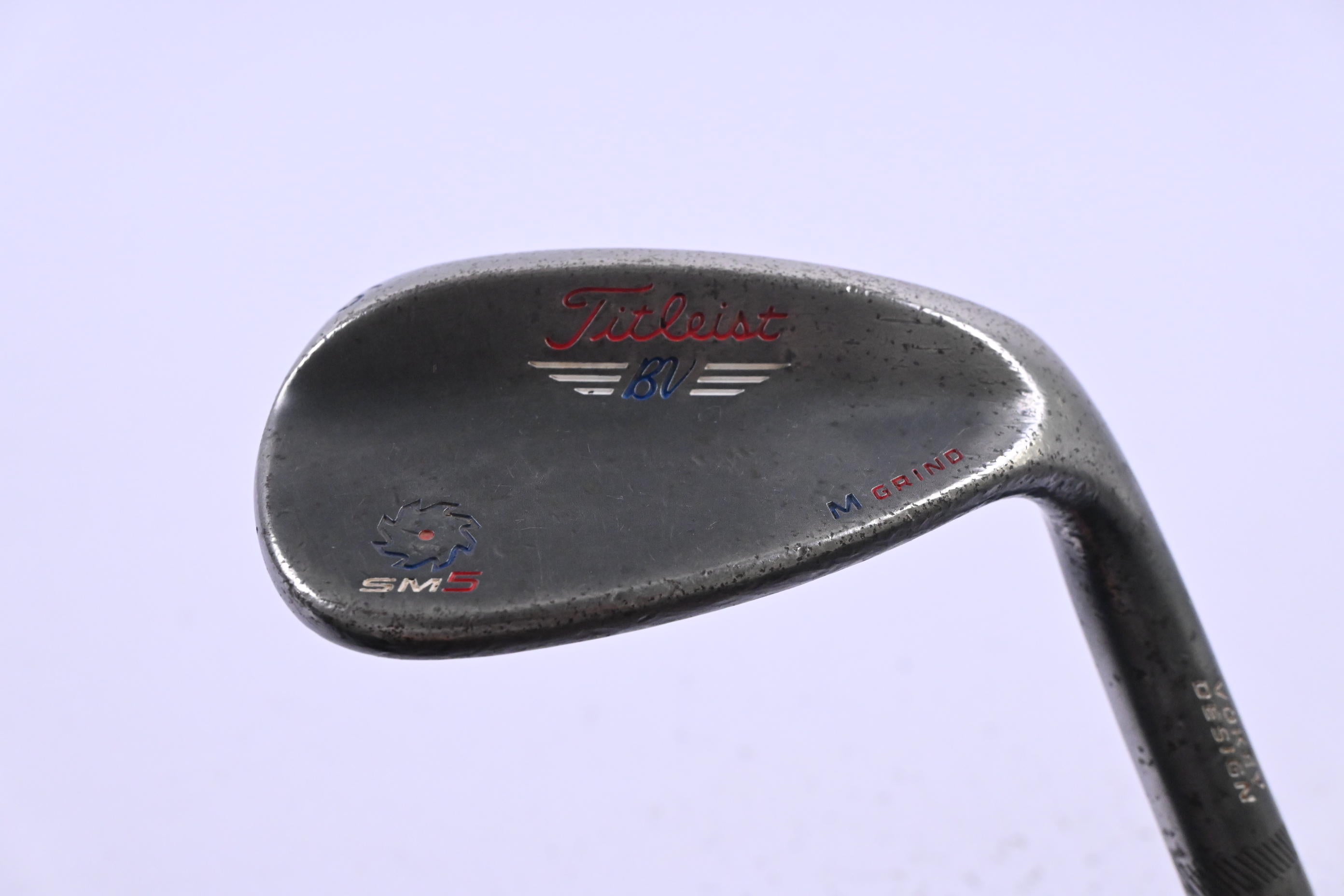 Titleist Vokey SM5 Sand Wedge / 56 Degree / Wedge Flex Vokey Design SM5