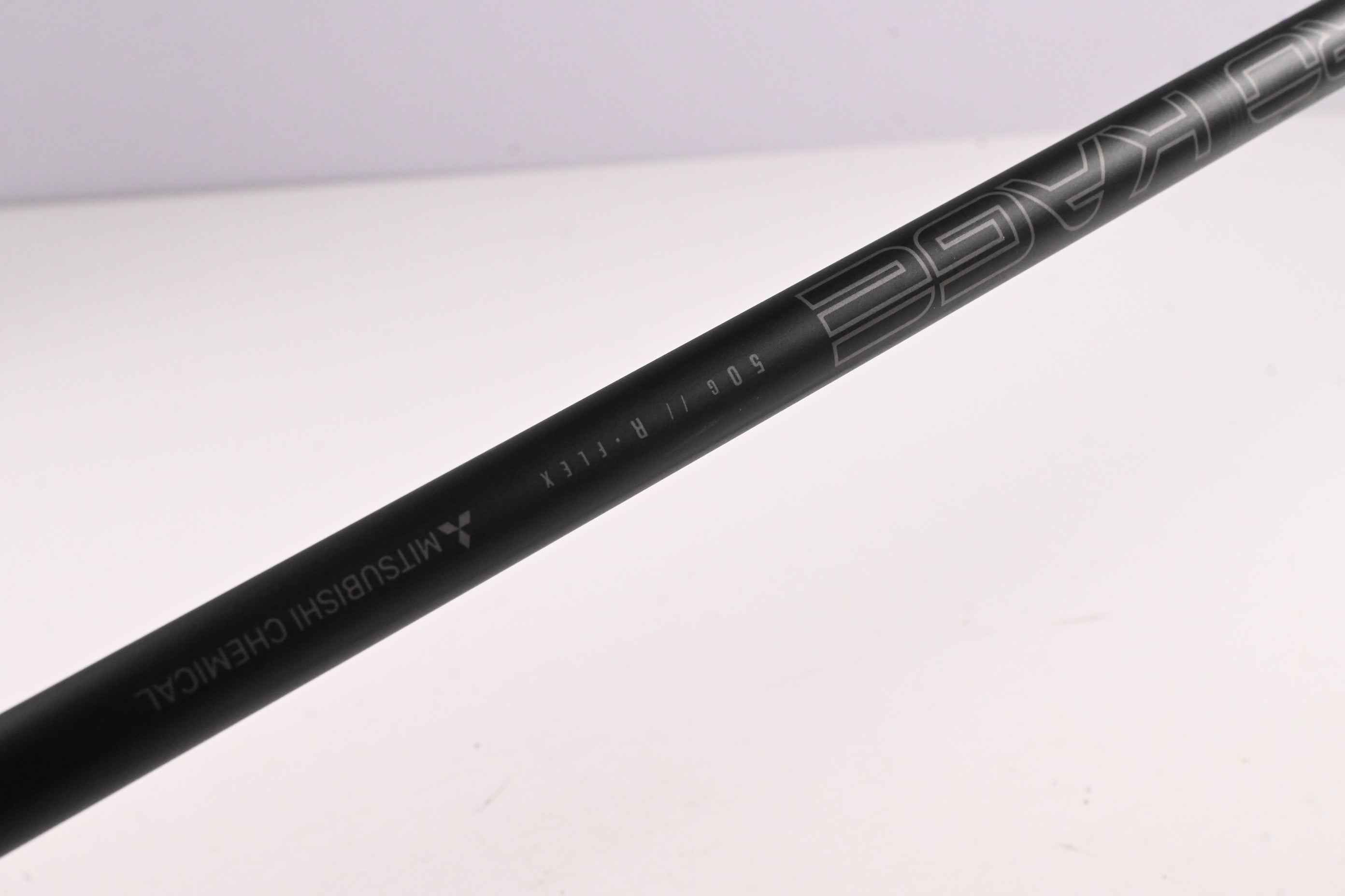 Titleist TSR2 Driver / 10 Degree / Regular Flex Kuro Kage Black 5th Gen 50 Shaft