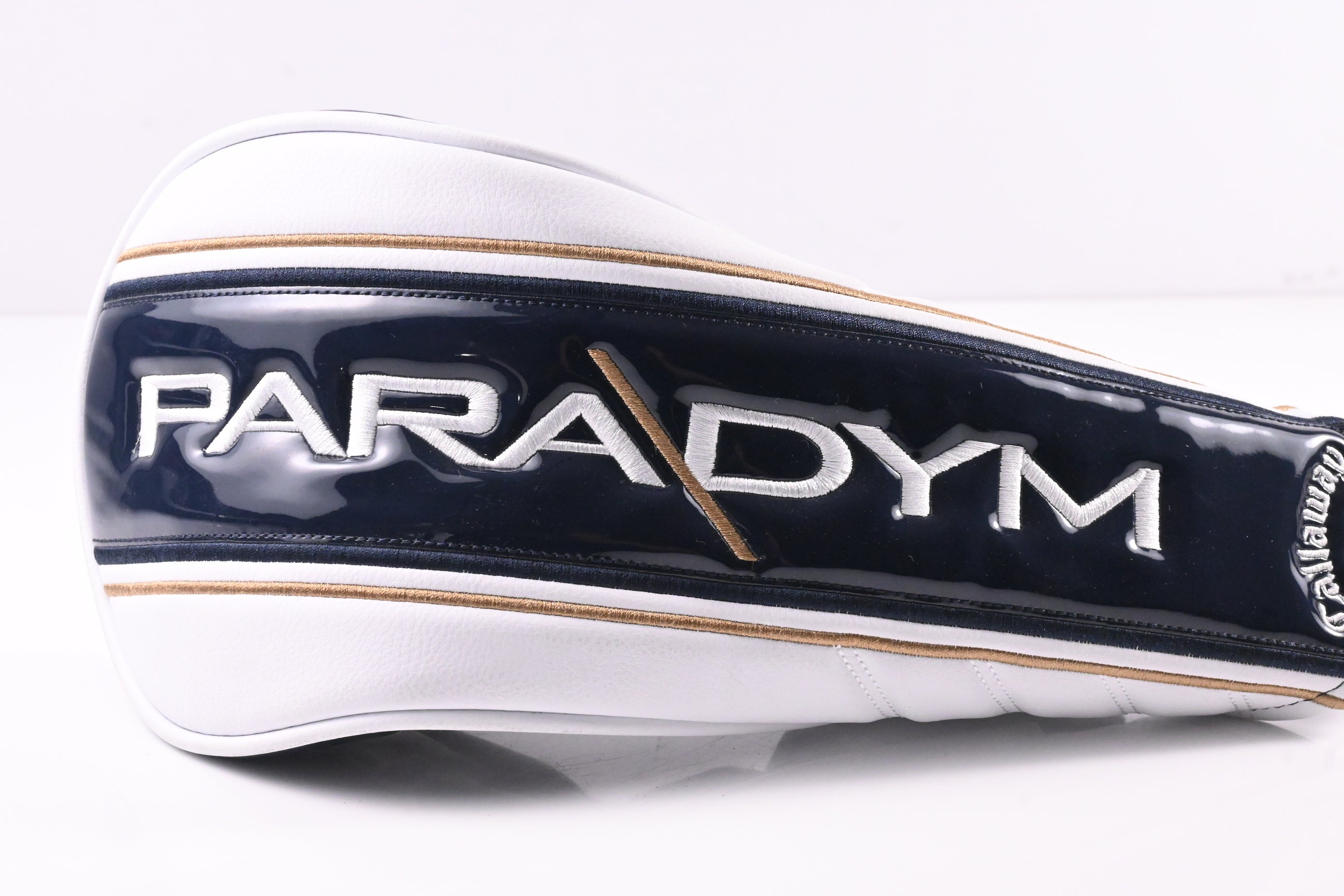 Ladies Callaway Paradym Driver / 12 Degree / Ladies Flex Aldila Ascent 40 Shaft