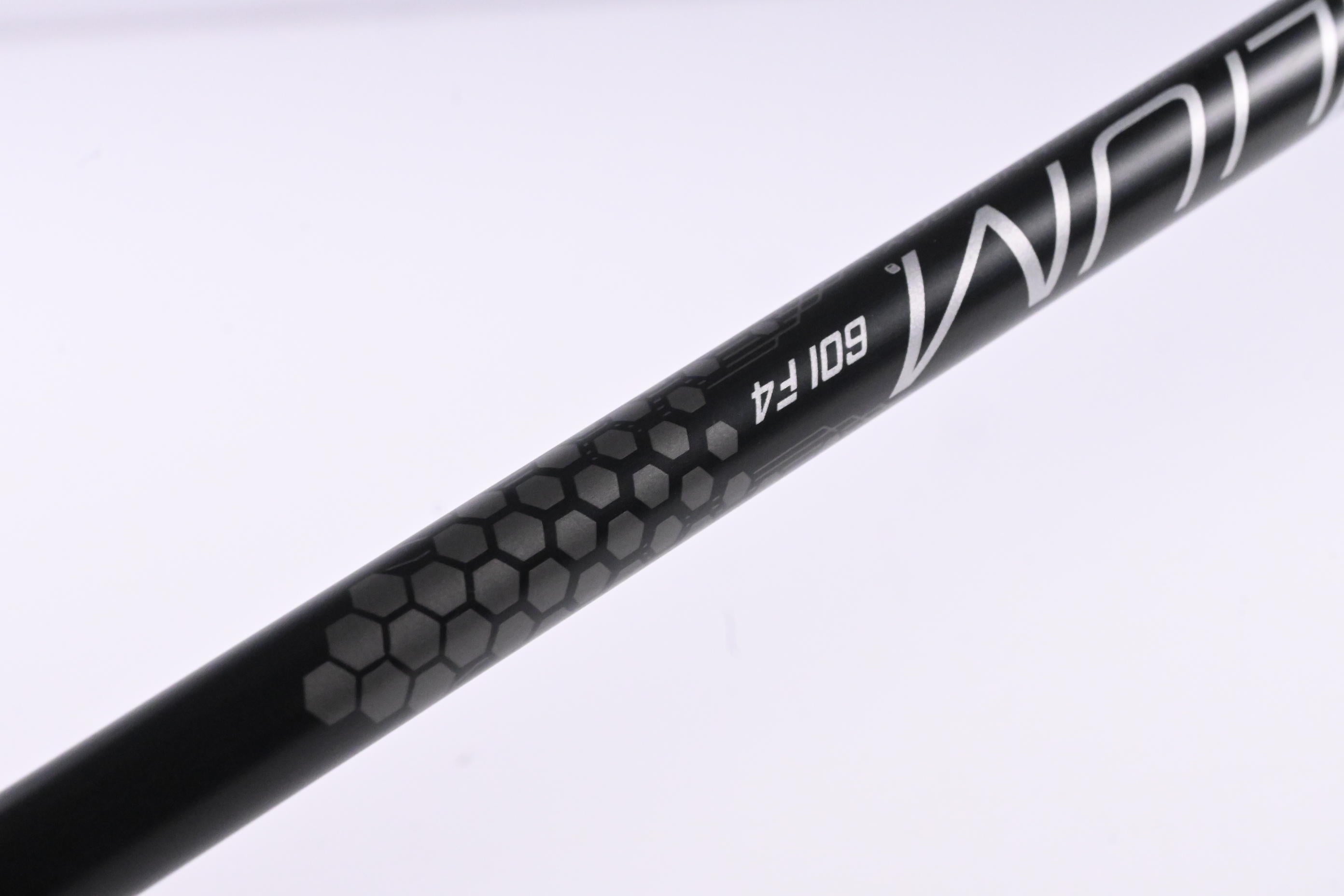 Left Hand Cleveland Halo XL Full Face #5 Iron / 23 Degree / Stiff Flex UST Helium