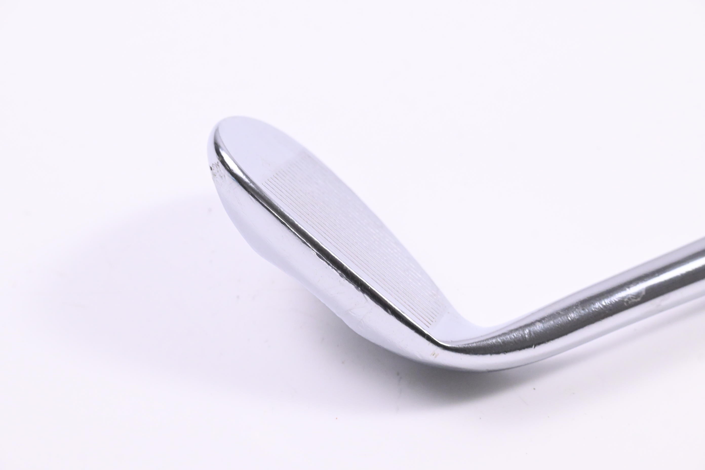 Cobra Snakebite 2023 Sand Wedge / 54 Degree / Stiff Flex KBS HI-REV 2.0 125