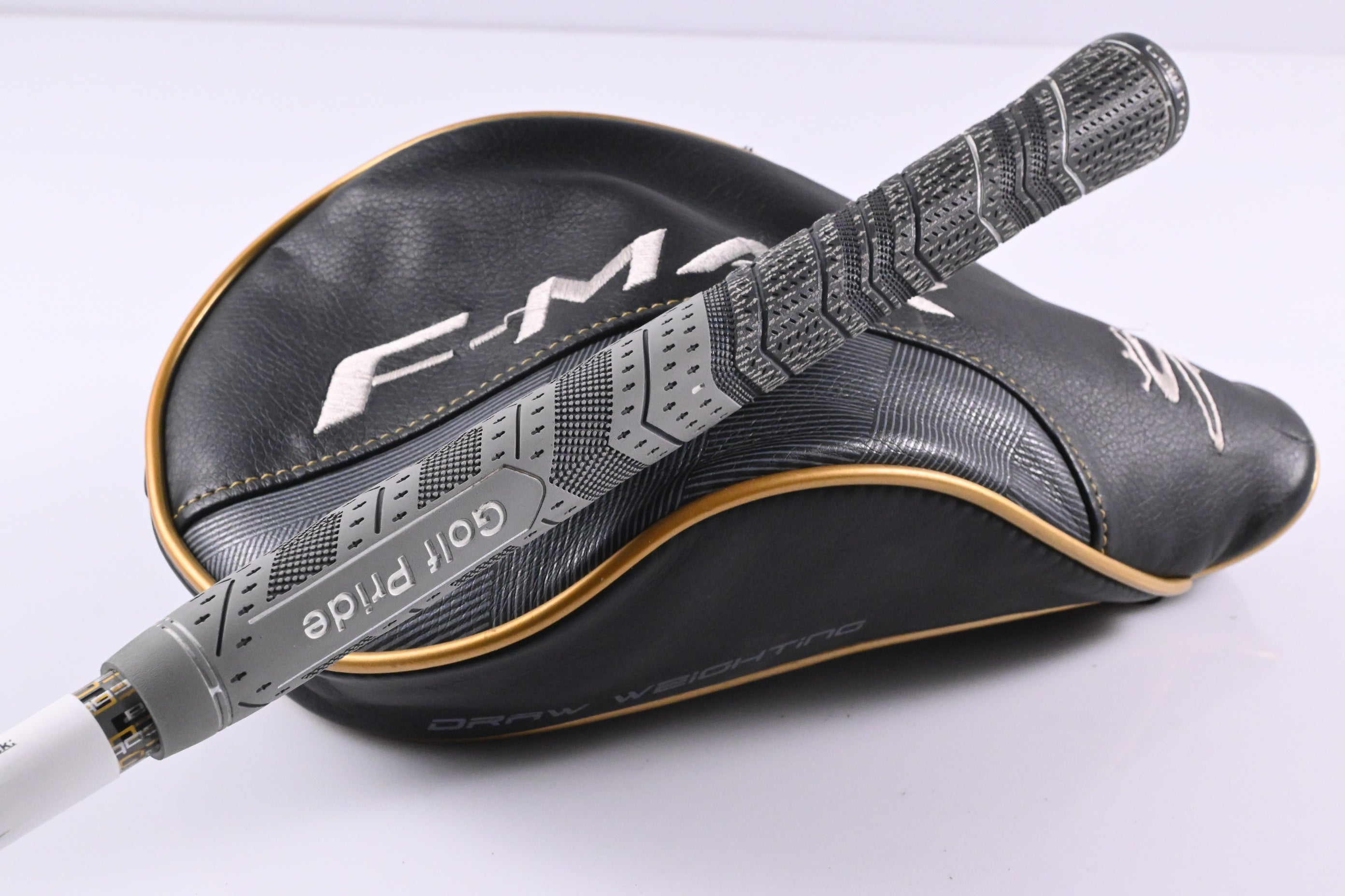 Left Hand Cobra F-Max Driver / 10.5 Degree / Regular Flex Cobra Superlite Shaft