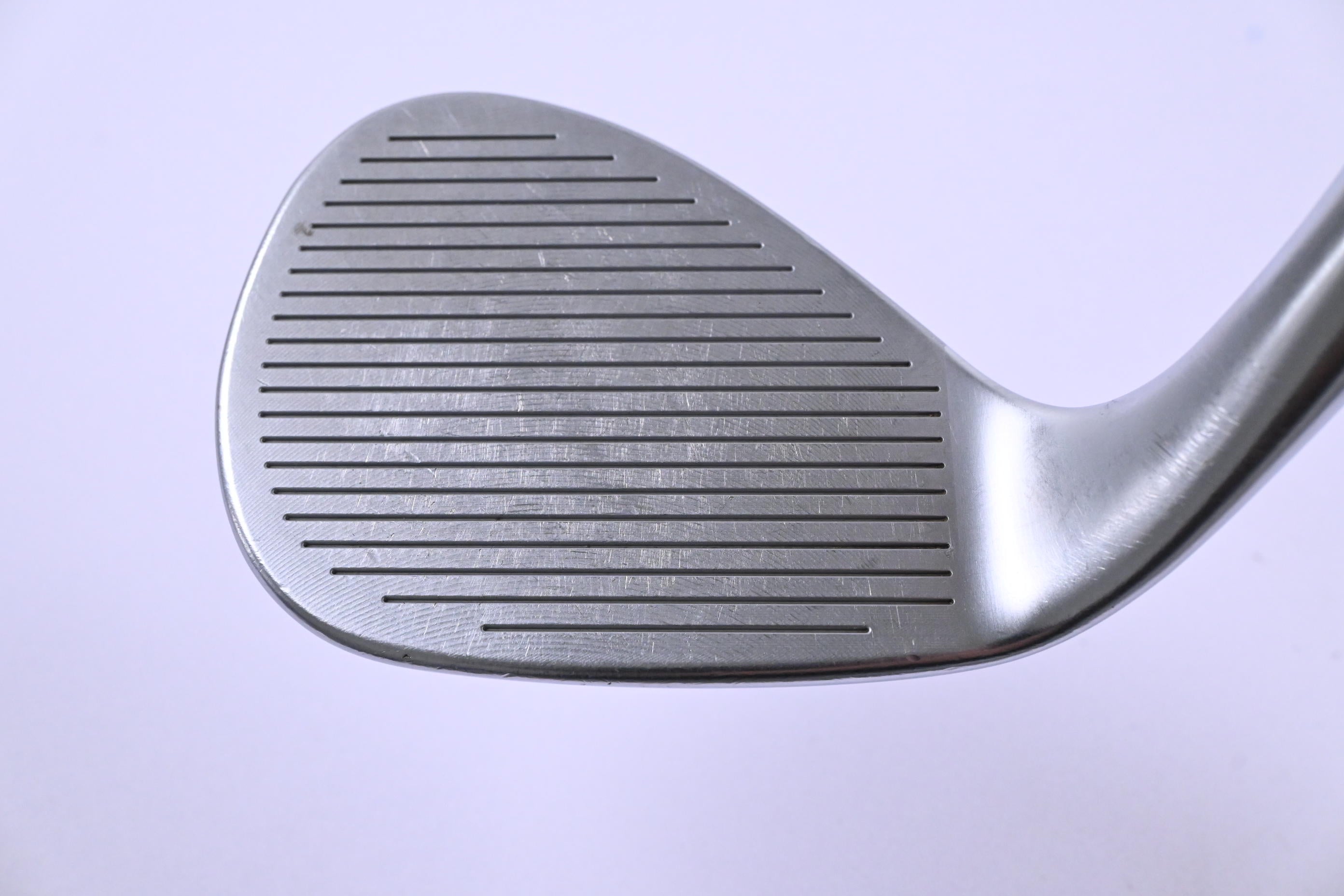 Cleveland CBX Full Face 2 Sand Wedge / 56 Degree / Wedge Flex DG Spinner Shaft
