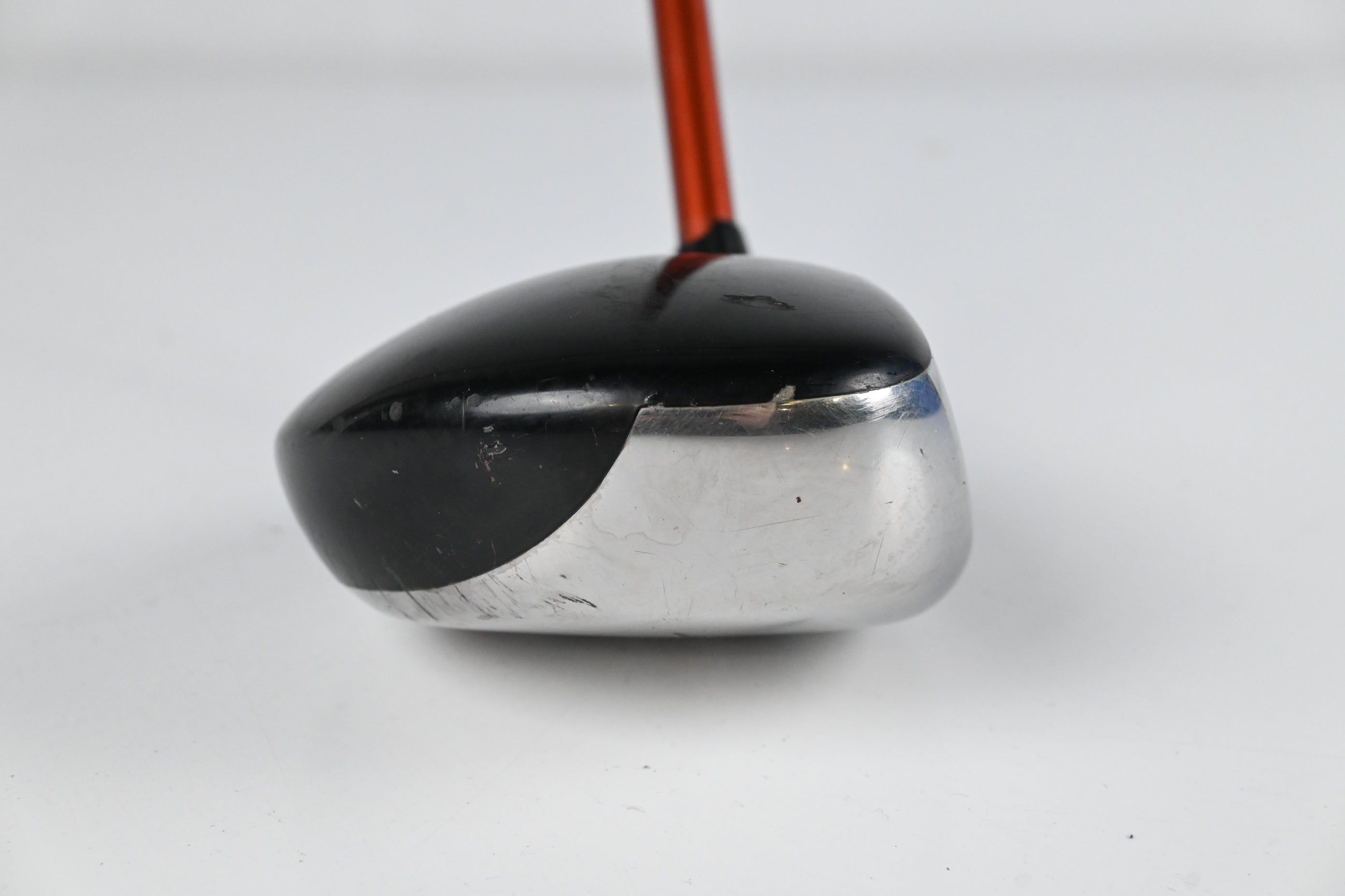 Callaway Big Bertha Fusion #3 Wood / 15 Degree / Regular Flex Aldila NVS 55 Shaft