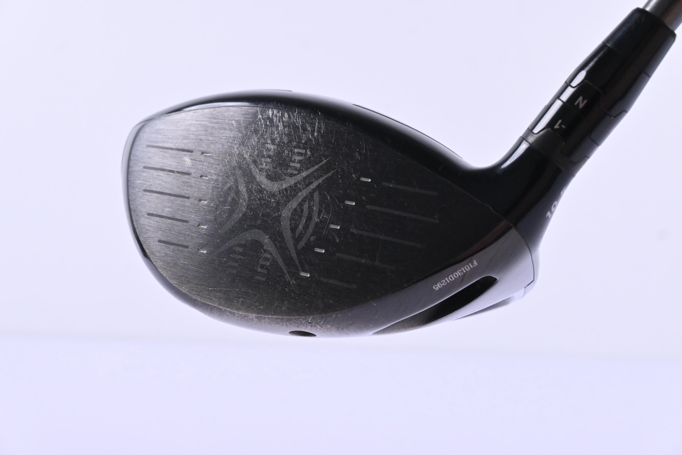 Callaway Rogue Draw Driver / 10.5 Degree / Regular Flex Aldila Synergy Blue 60