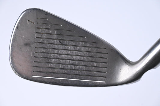 Ping G Series #7 Iron / Blue Dot / Stiff Flex Ping AWT 2.0 Shaft