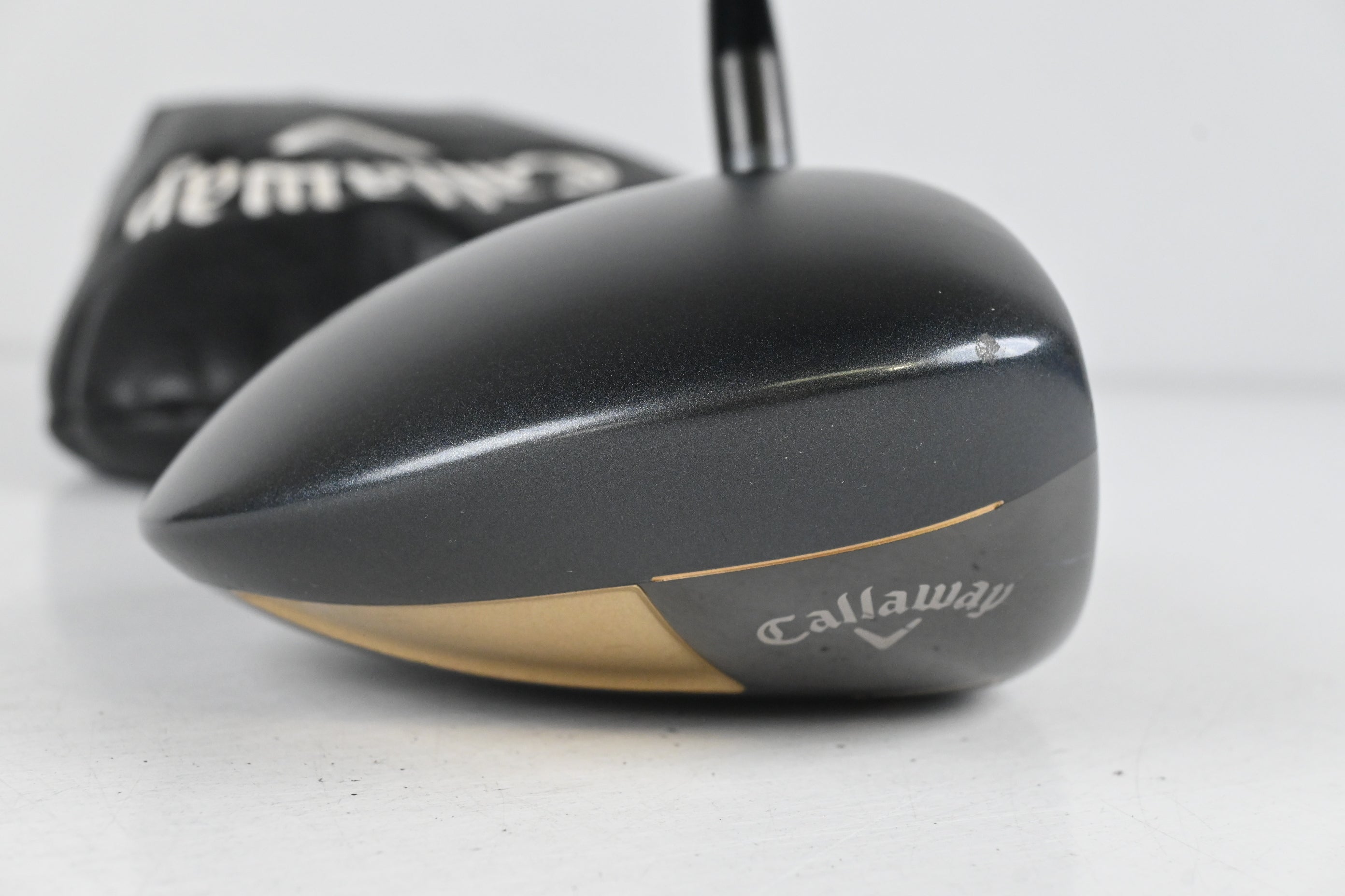 Callaway Edge Gold Driver / 10.5 Degree / Regular Flex Callaway Edge 65 Shaft
