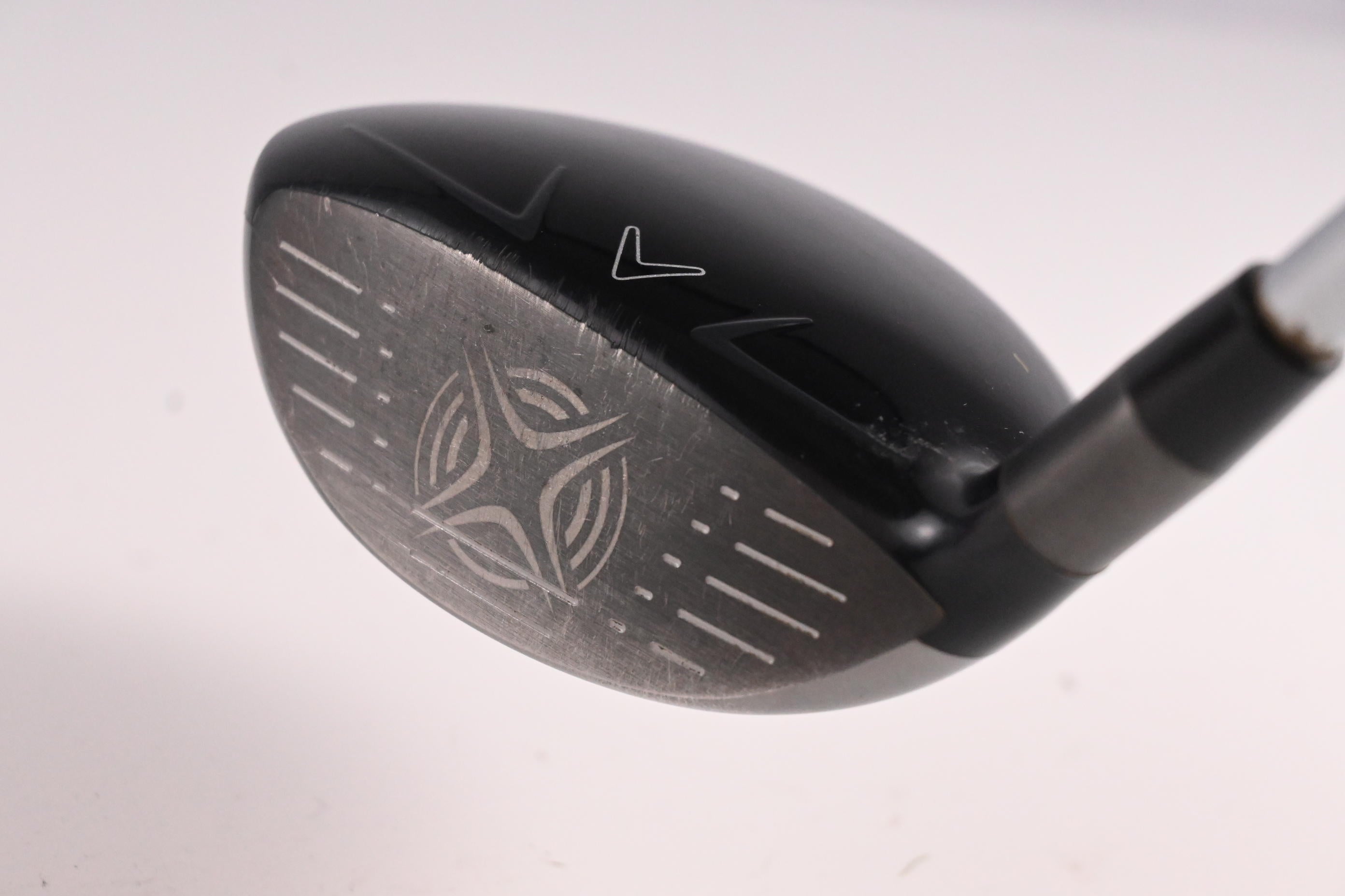 Callaway XR Speed #5 Wood / 18 Degree / Regular Flex HZRDUS T800 65 Shaft
