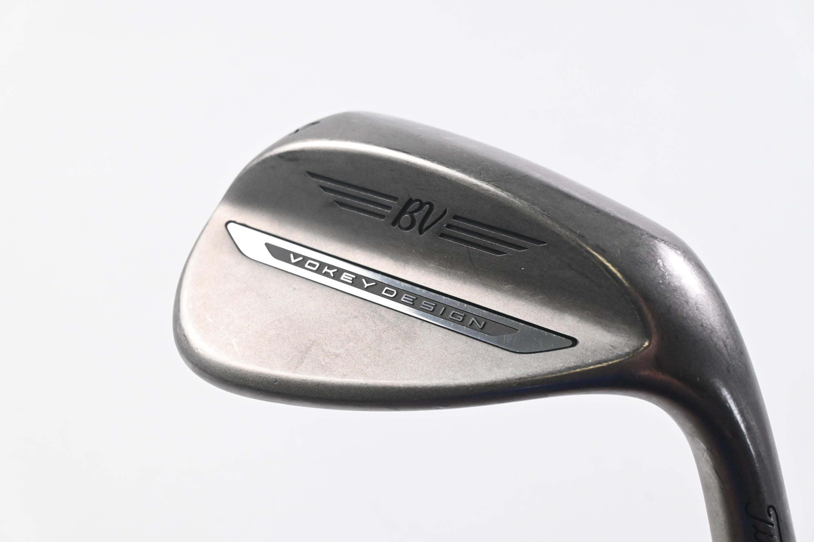 Titleist Vokey SM11 Sand Wedge / 54 Degree / Stiff Flex Project X Rifle Shaft