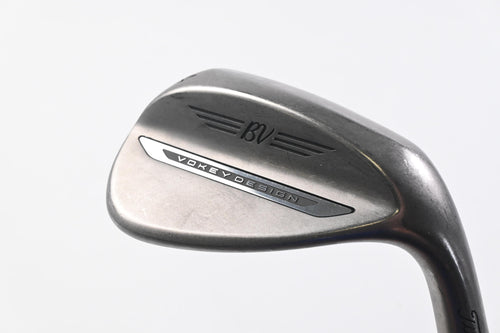 Titleist Vokey SM11 Sand Wedge / 54 Degree / Stiff Flex Project X Rifle Shaft