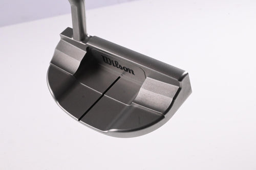 Wilson Staff Model MT22 Putter / 34 Inch