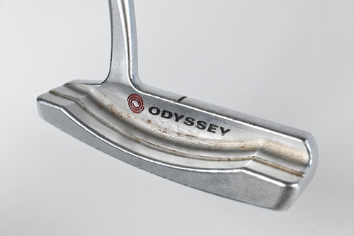 Odyssey Protype Tour Series 6 Putter / 34 Inch