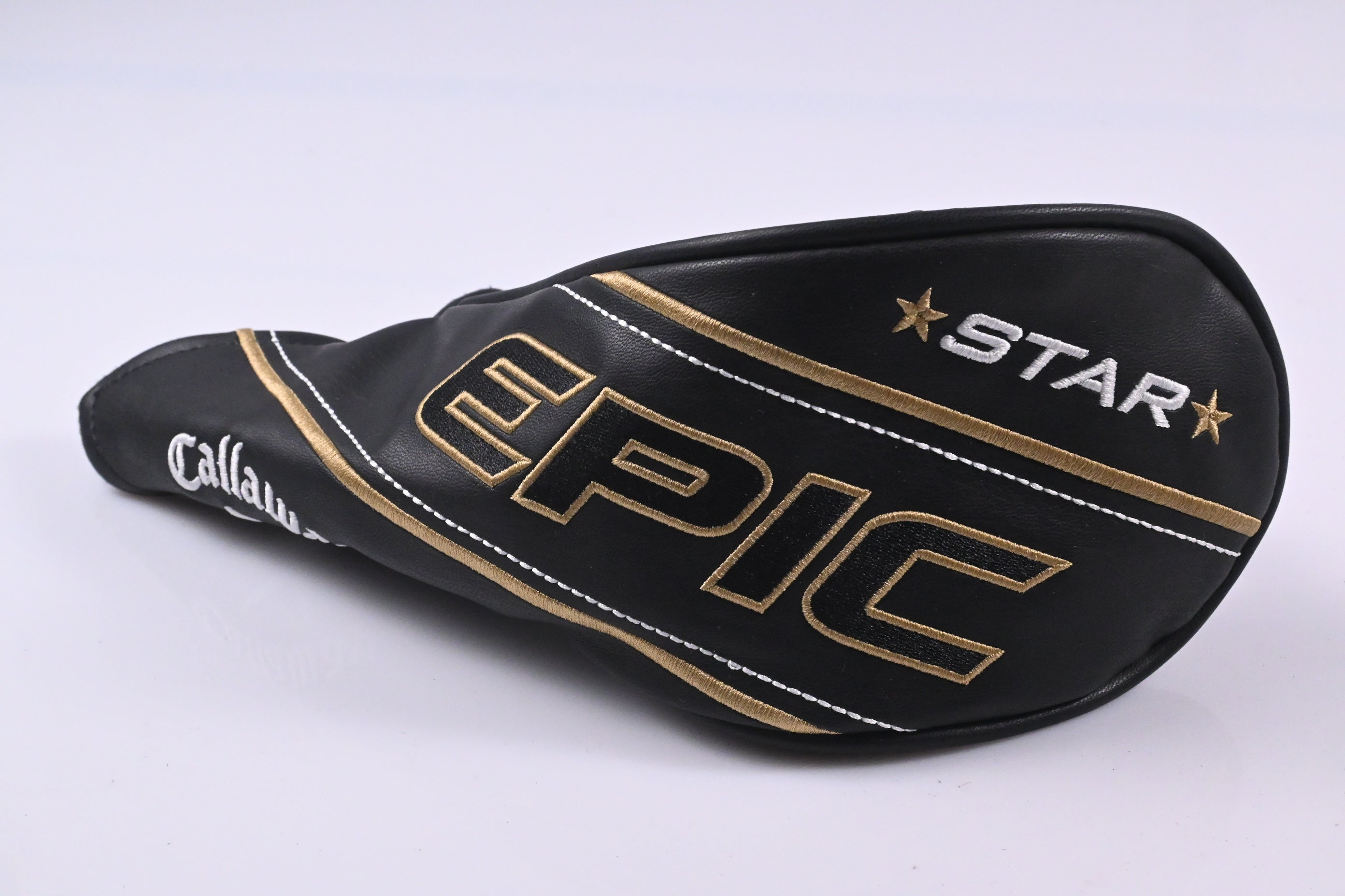 Left Hand Callaway Epic Max Star #3 Wood / 15 Degree / Stiff Flex Tensei AV